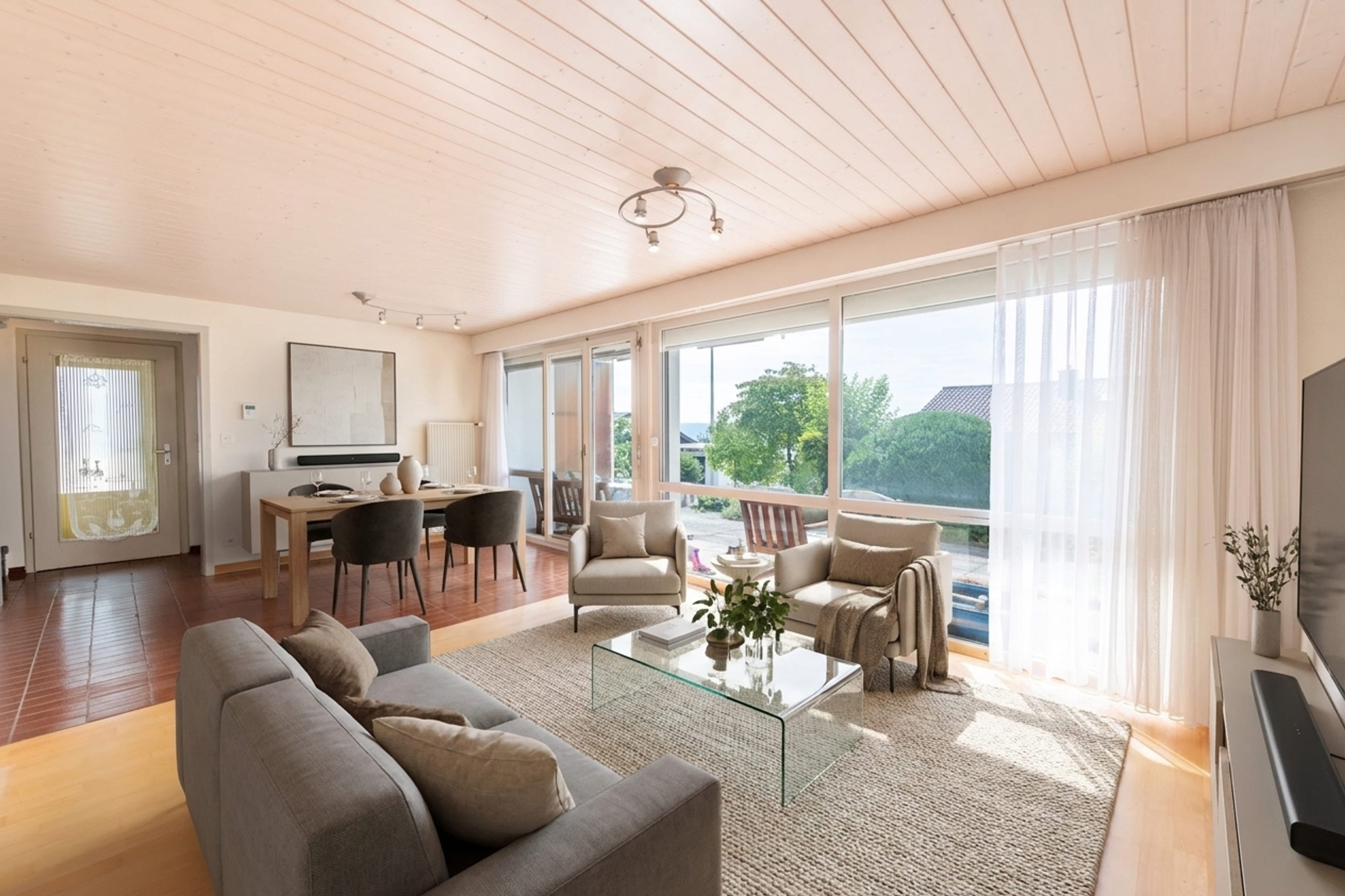 Wohnen mit Weitblick – Ihr neues Zuhause mit Alpenpanorama - Bild 2