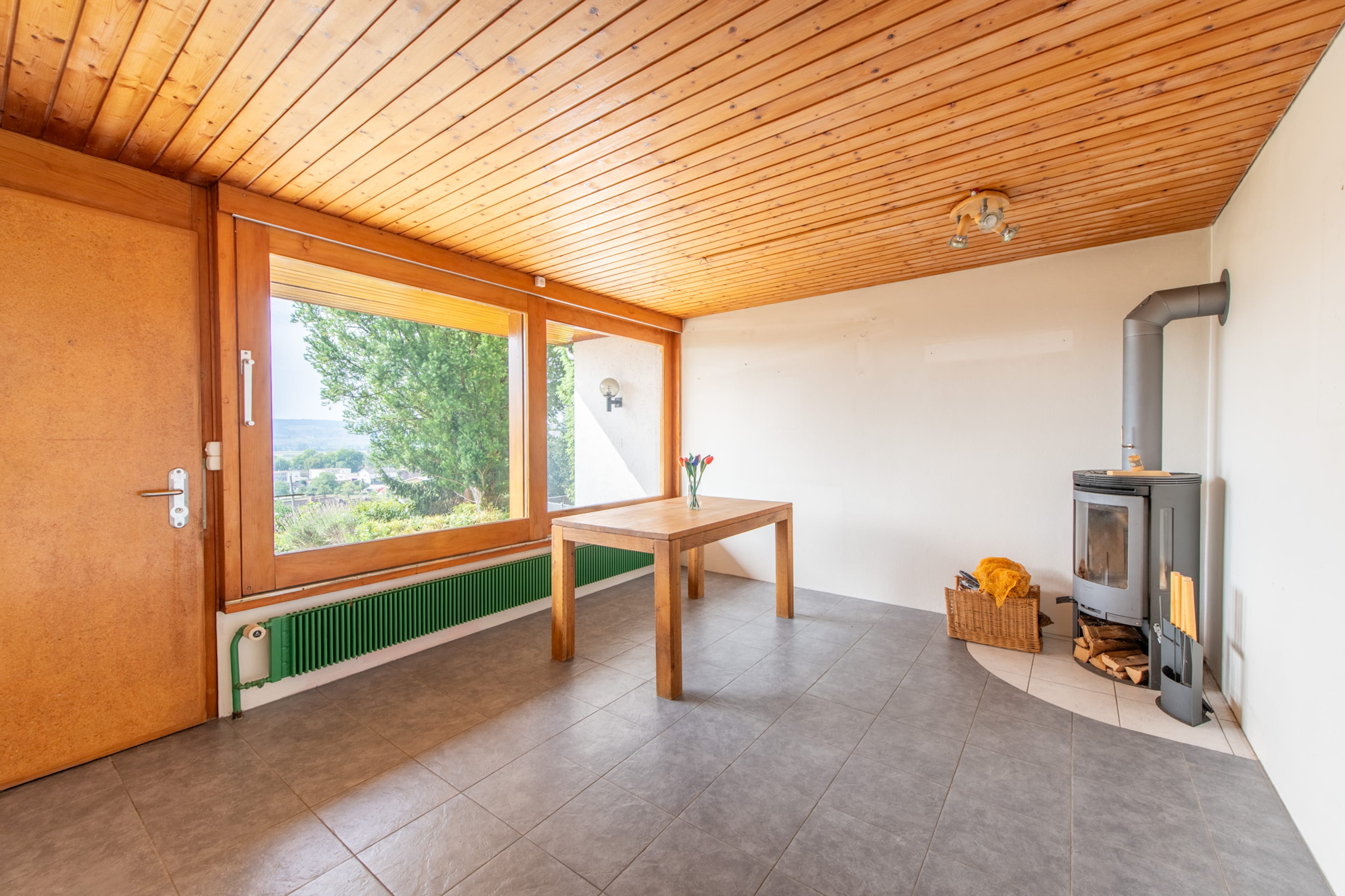 Wohnen mit Weitblick – Ihr neues Zuhause mit Alpenpanorama - 5