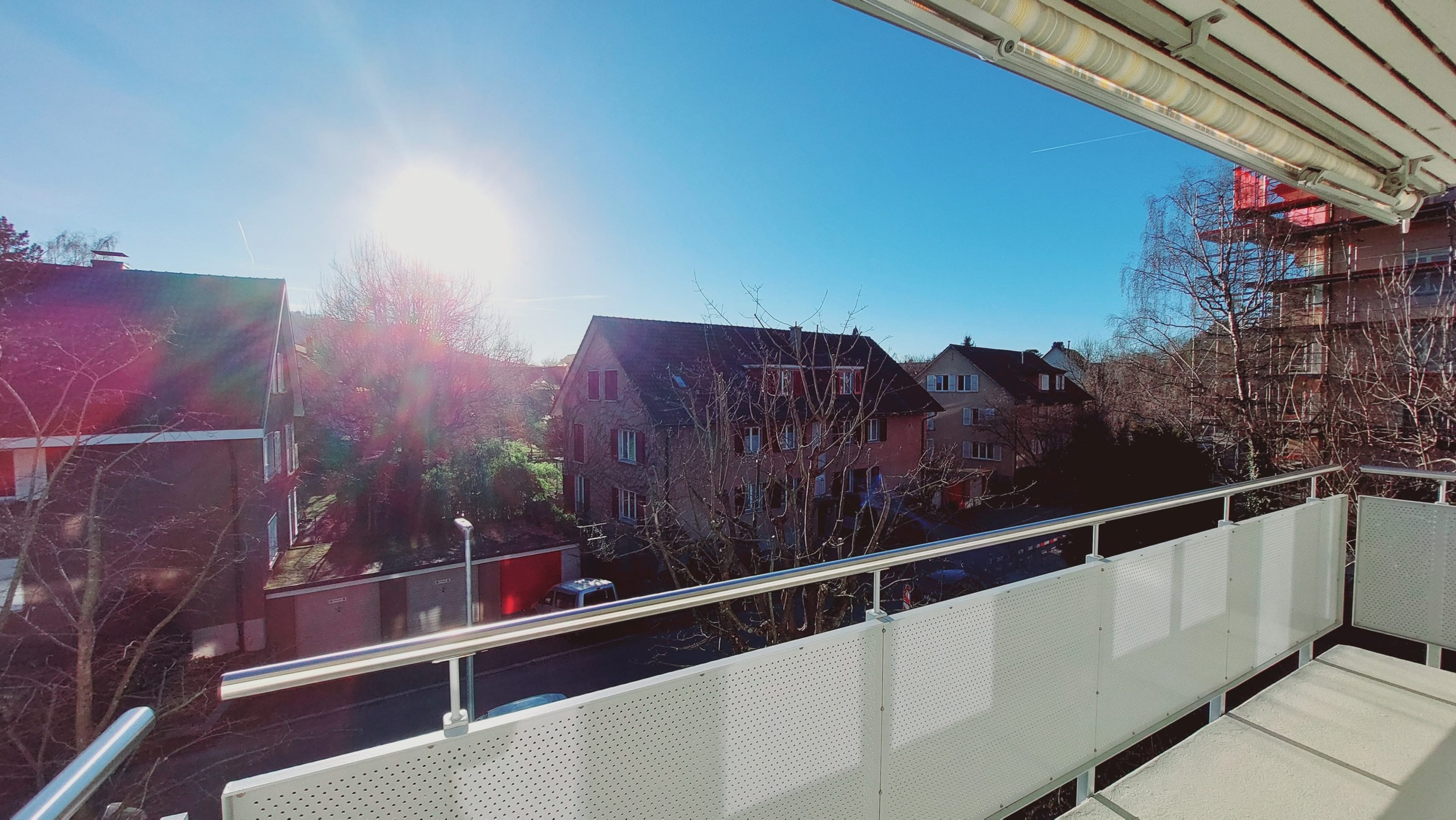 Helle 3.5-Zimmer-Wohnung an bester Lage in Bern - 13