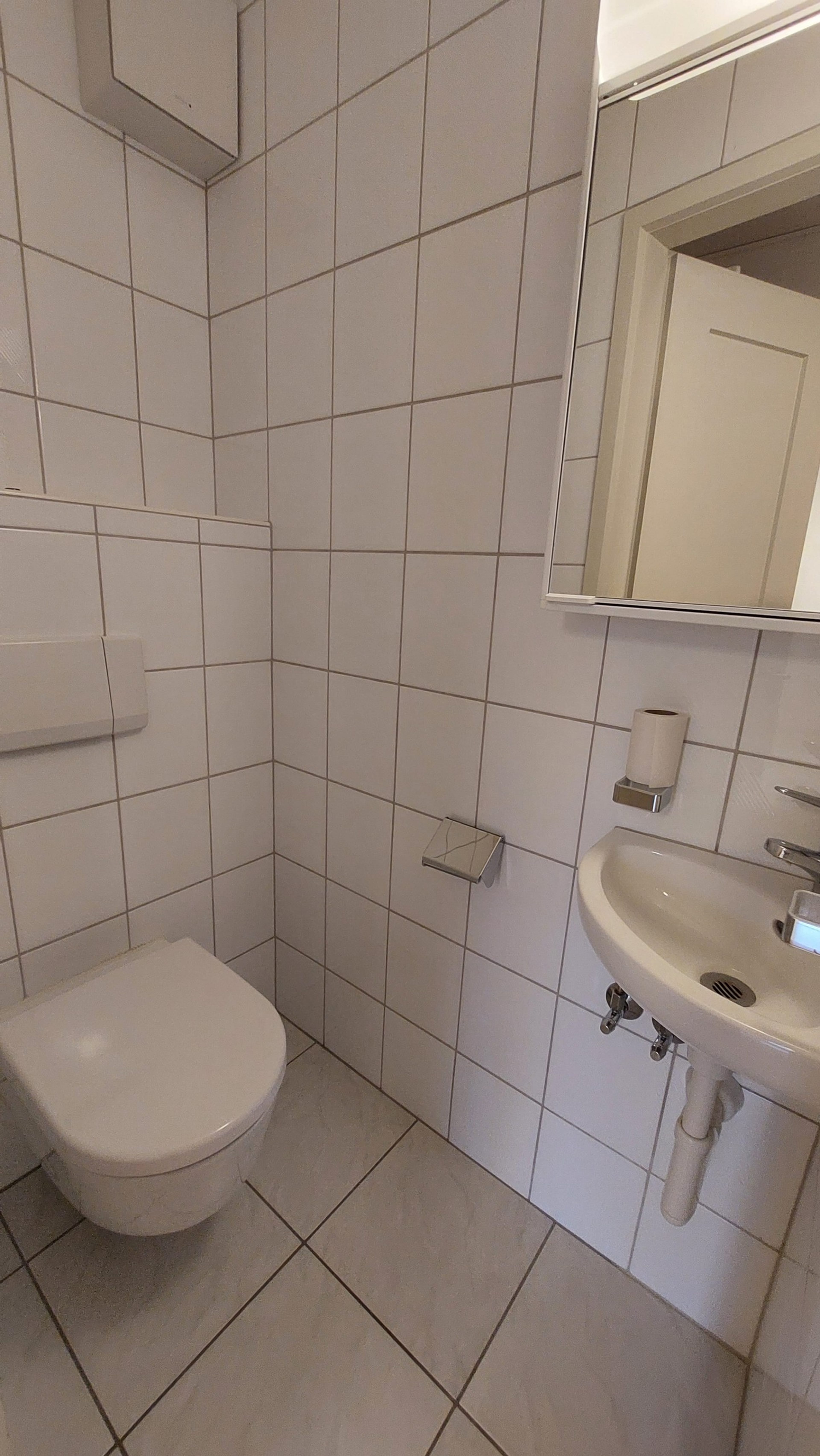 Helle 3.5-Zimmer-Wohnung an bester Lage in Bern - 9
