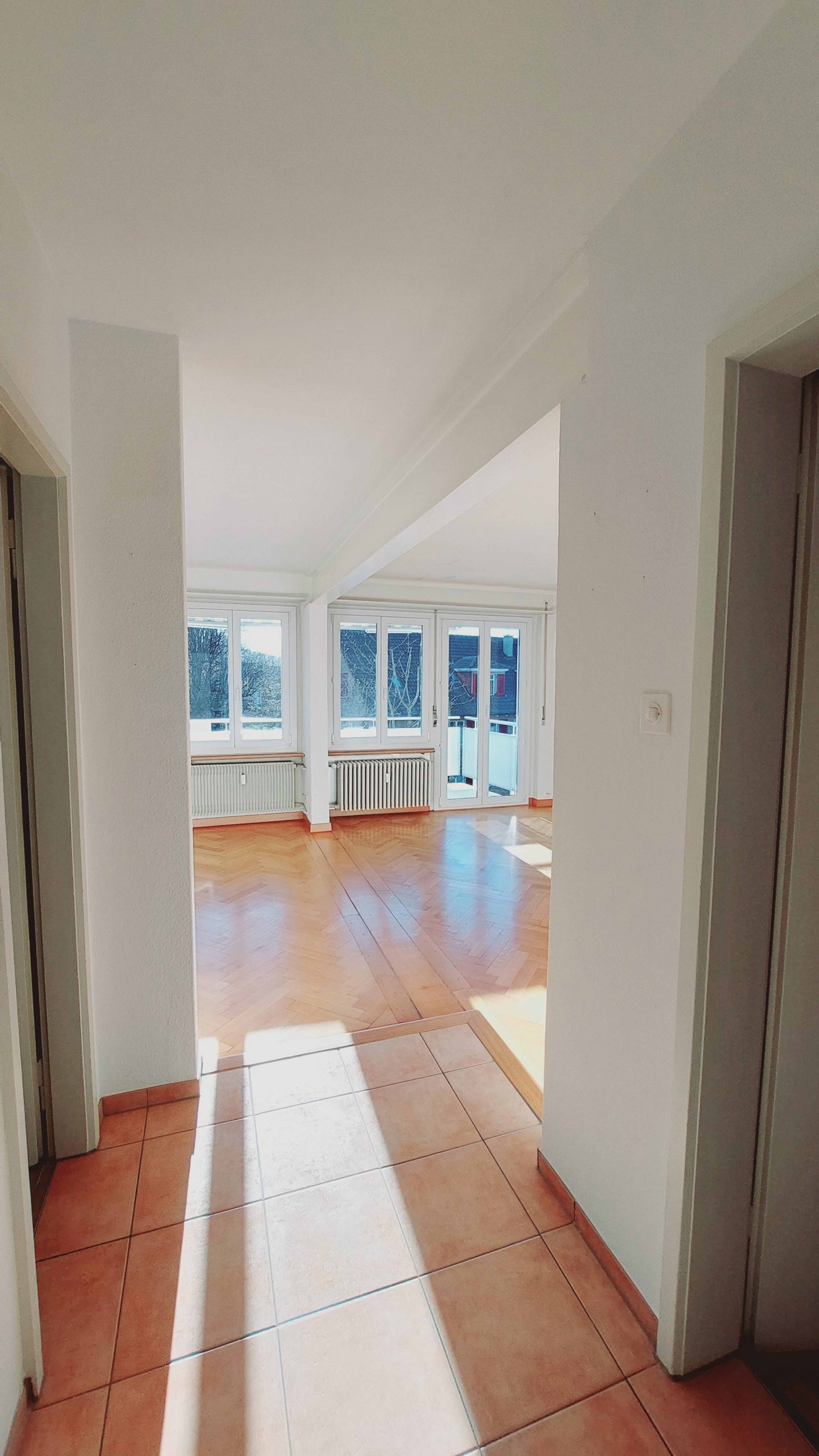 Helle 3.5-Zimmer-Wohnung an bester Lage in Bern - Bild 6