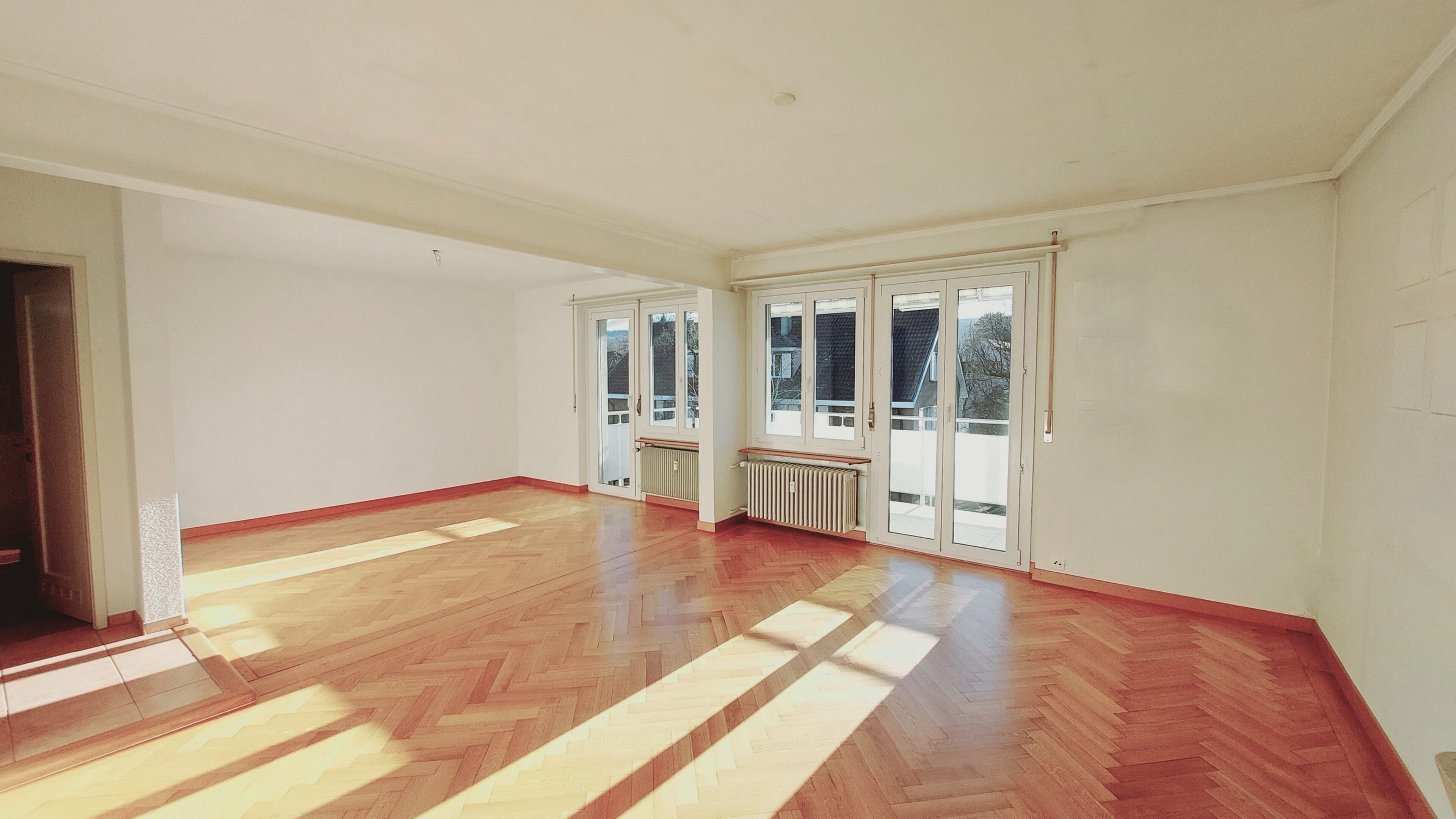 Helle 3.5-Zimmer-Wohnung an bester Lage in Bern - Bild 4