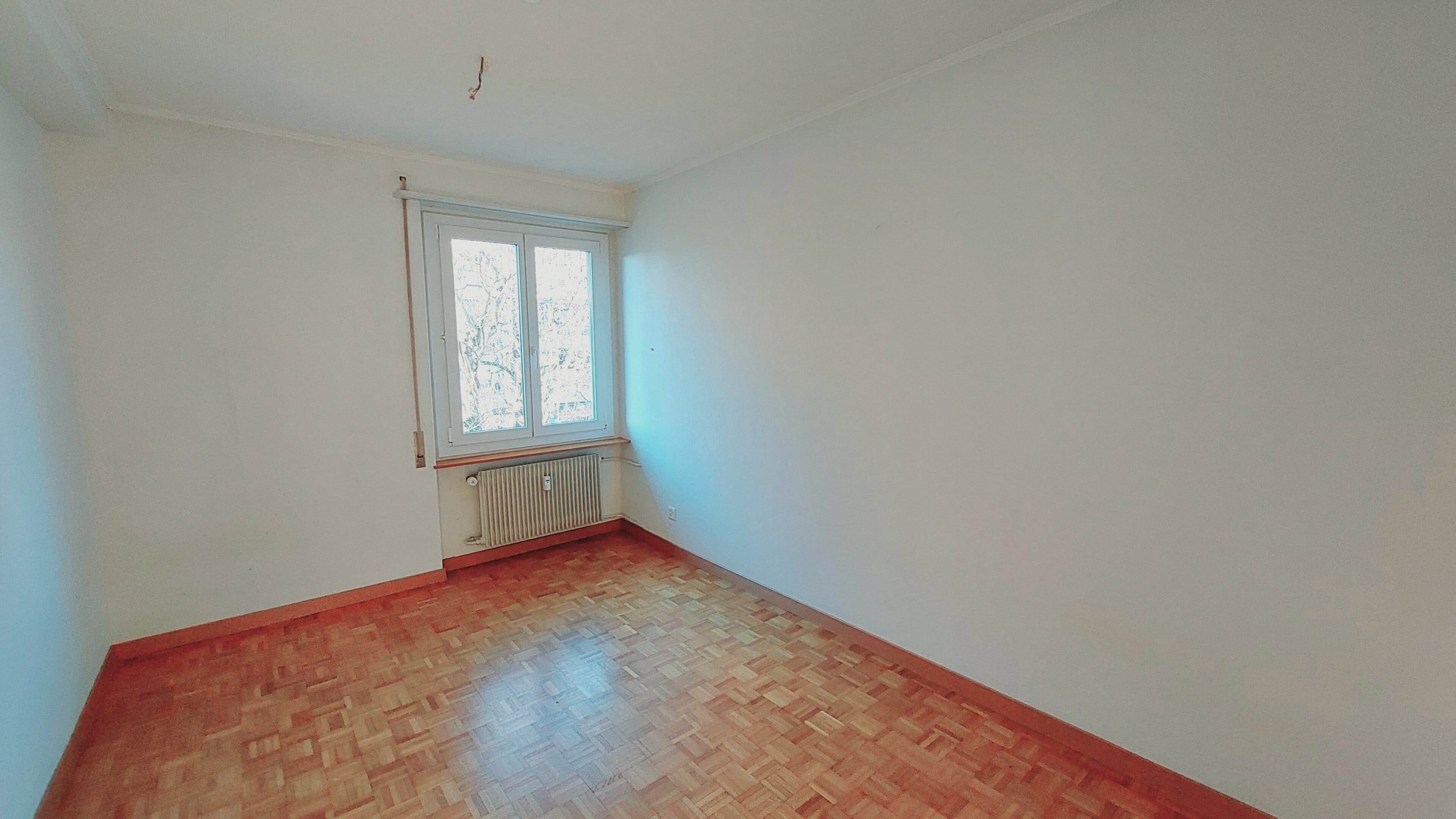 Helle 3.5-Zimmer-Wohnung an bester Lage in Bern - 10