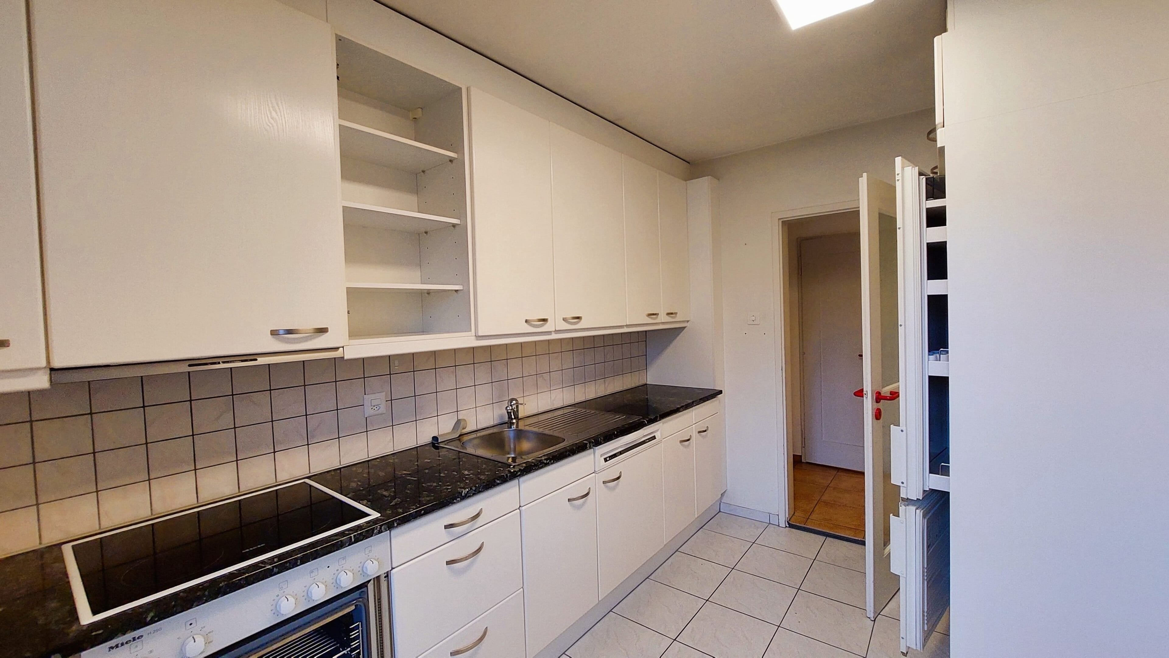 Helle 3.5-Zimmer-Wohnung an bester Lage in Bern - 7