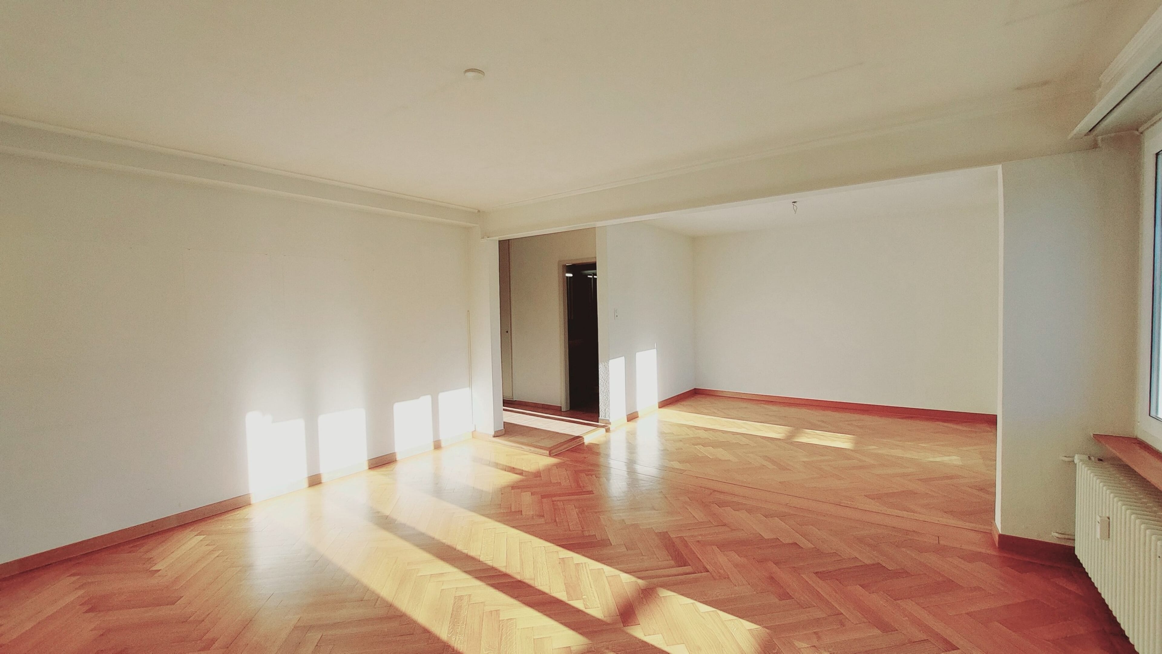 Helle 3.5-Zimmer-Wohnung an bester Lage in Bern - Bild 3