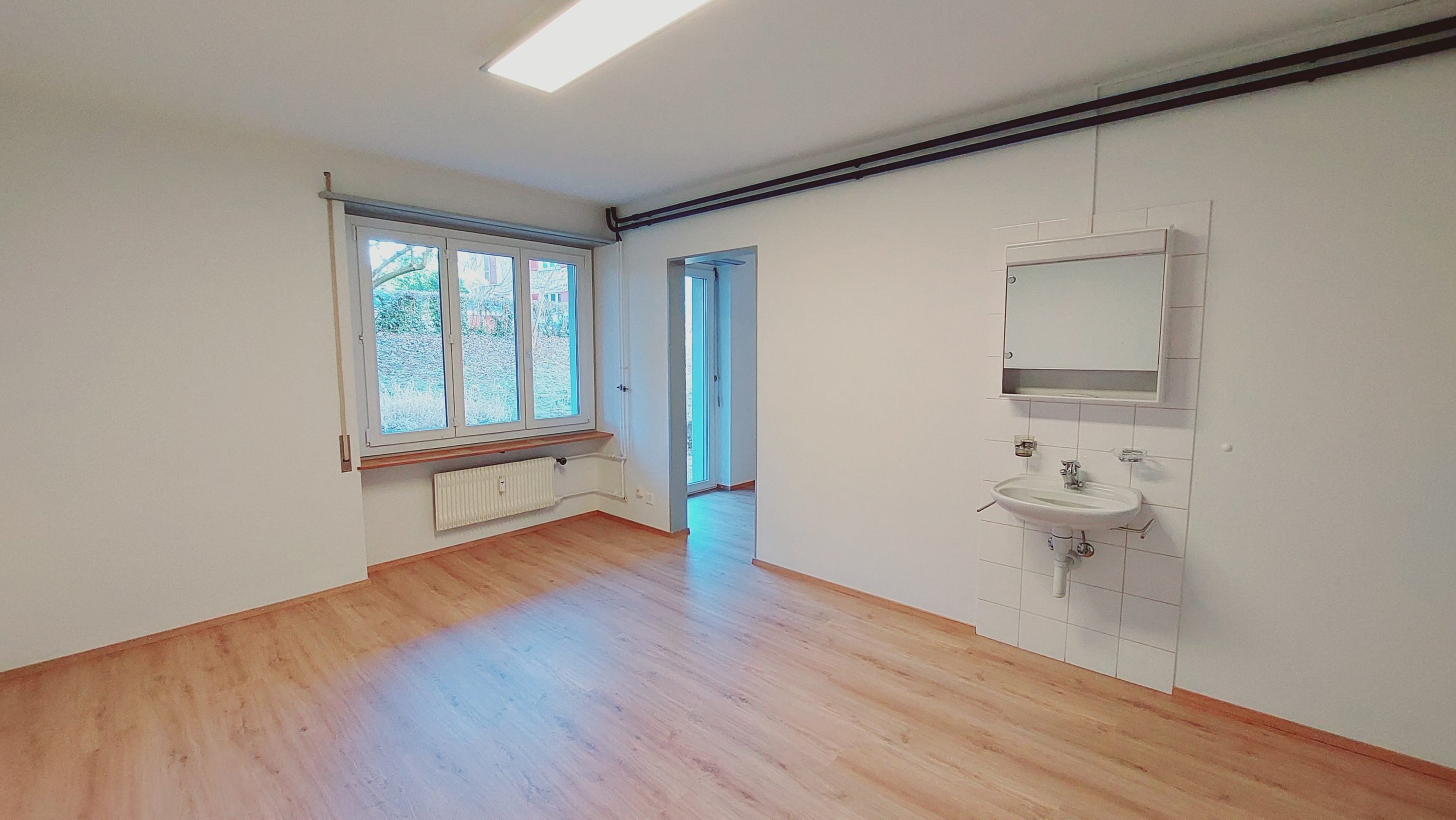 Helle 3.5-Zimmer-Wohnung an bester Lage in Bern - 12