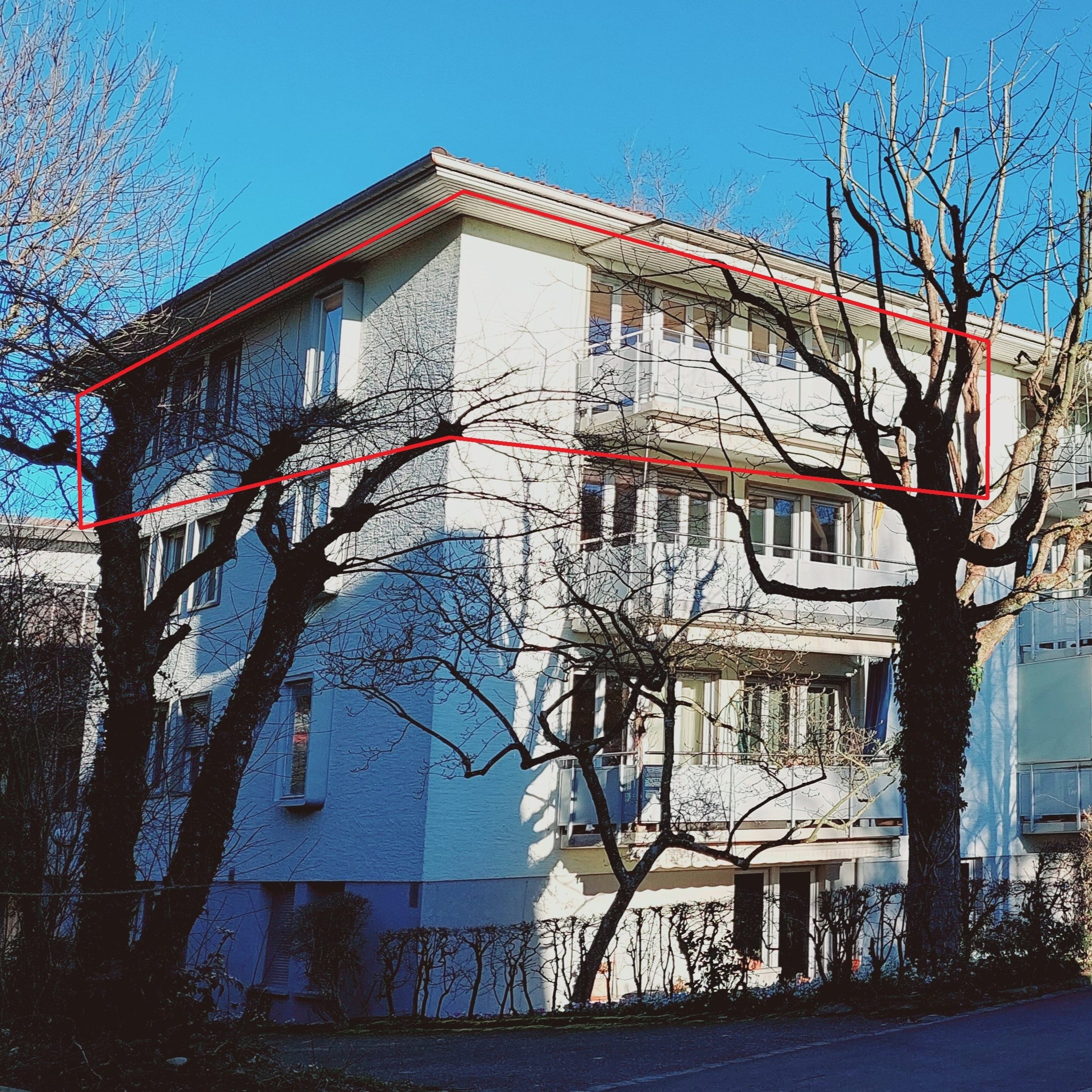 Helle 3.5-Zimmer-Wohnung an bester Lage in Bern - Bild 2