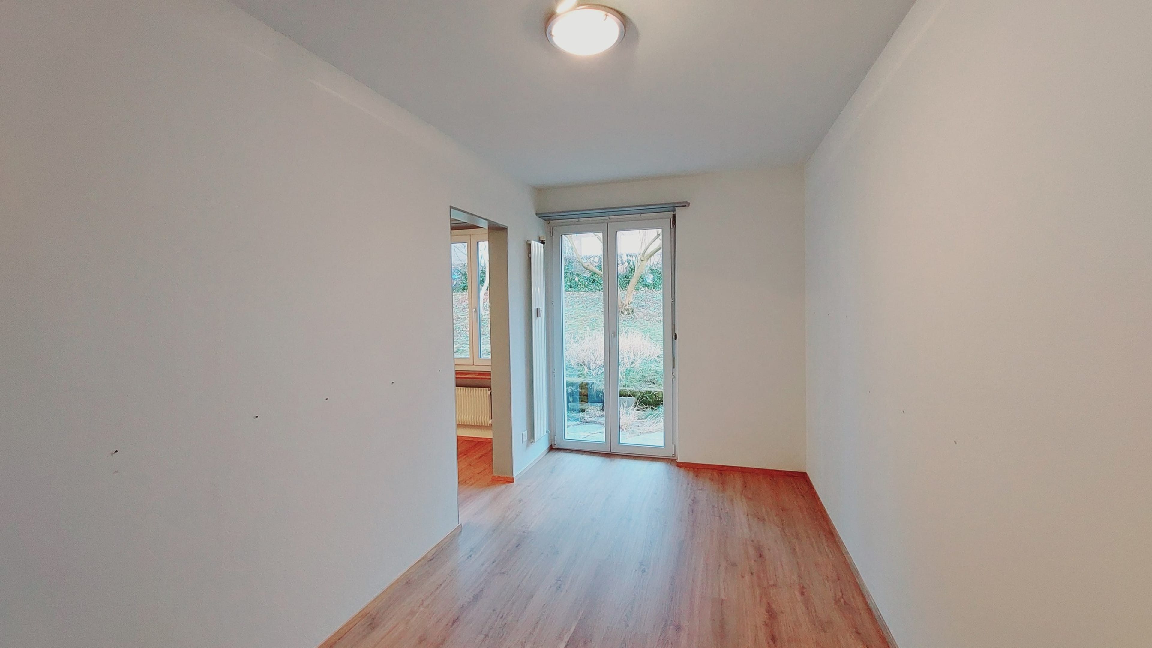 Helle 3.5-Zimmer-Wohnung an bester Lage in Bern - 11