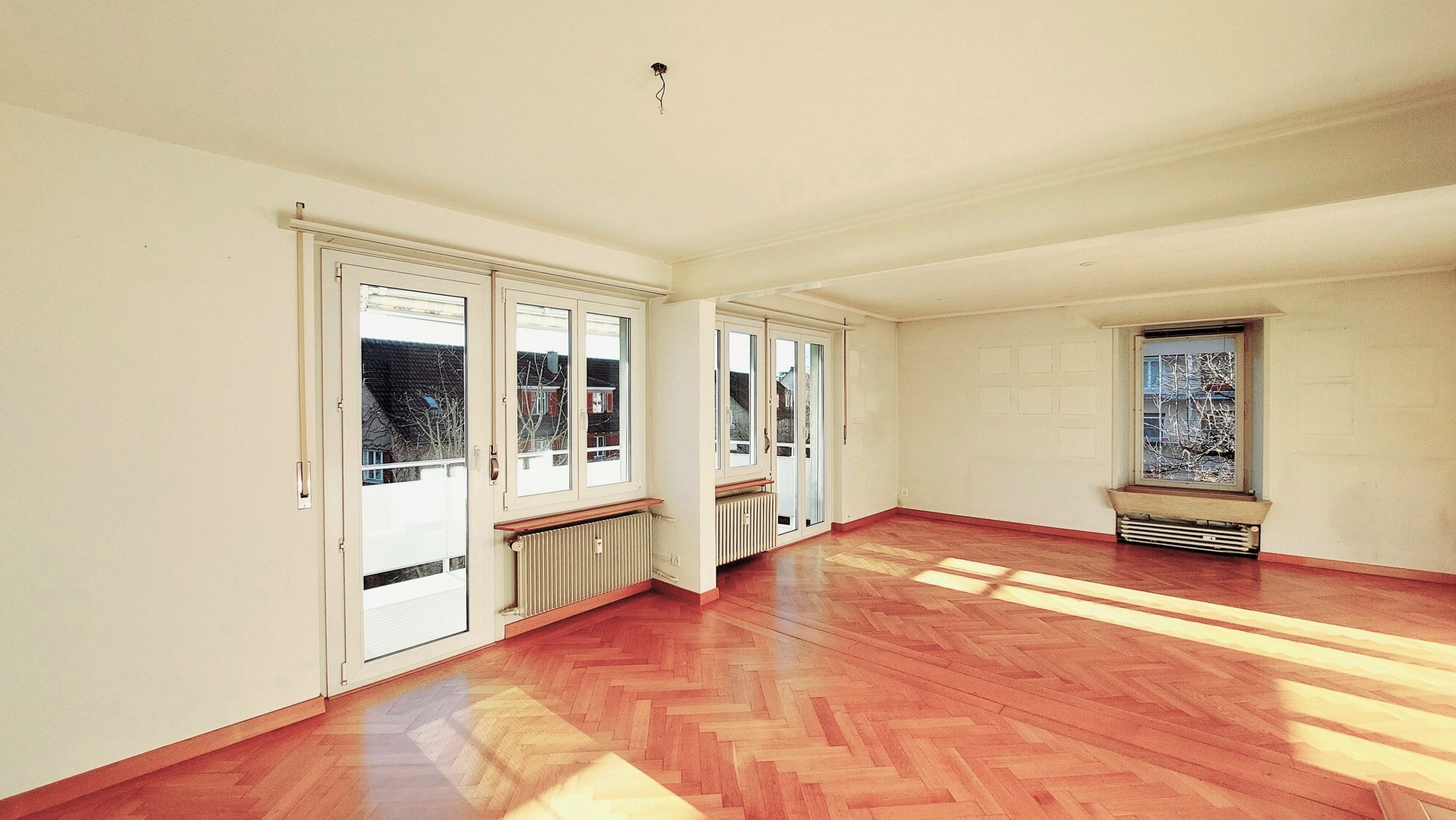 Helle 3.5-Zimmer-Wohnung an bester Lage in Bern - Bild 5