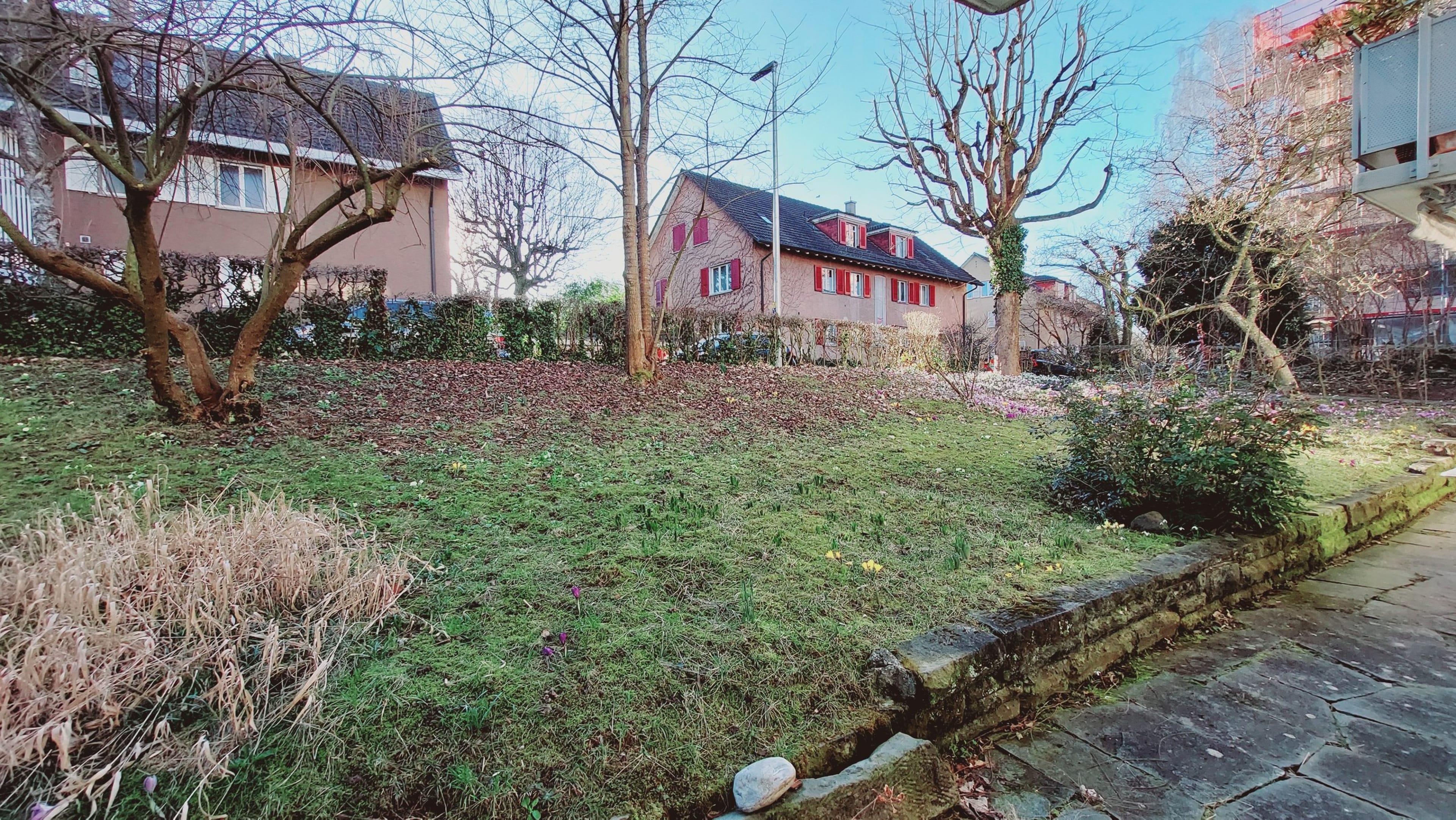 Helle 3.5-Zimmer-Wohnung an bester Lage in Bern - 14