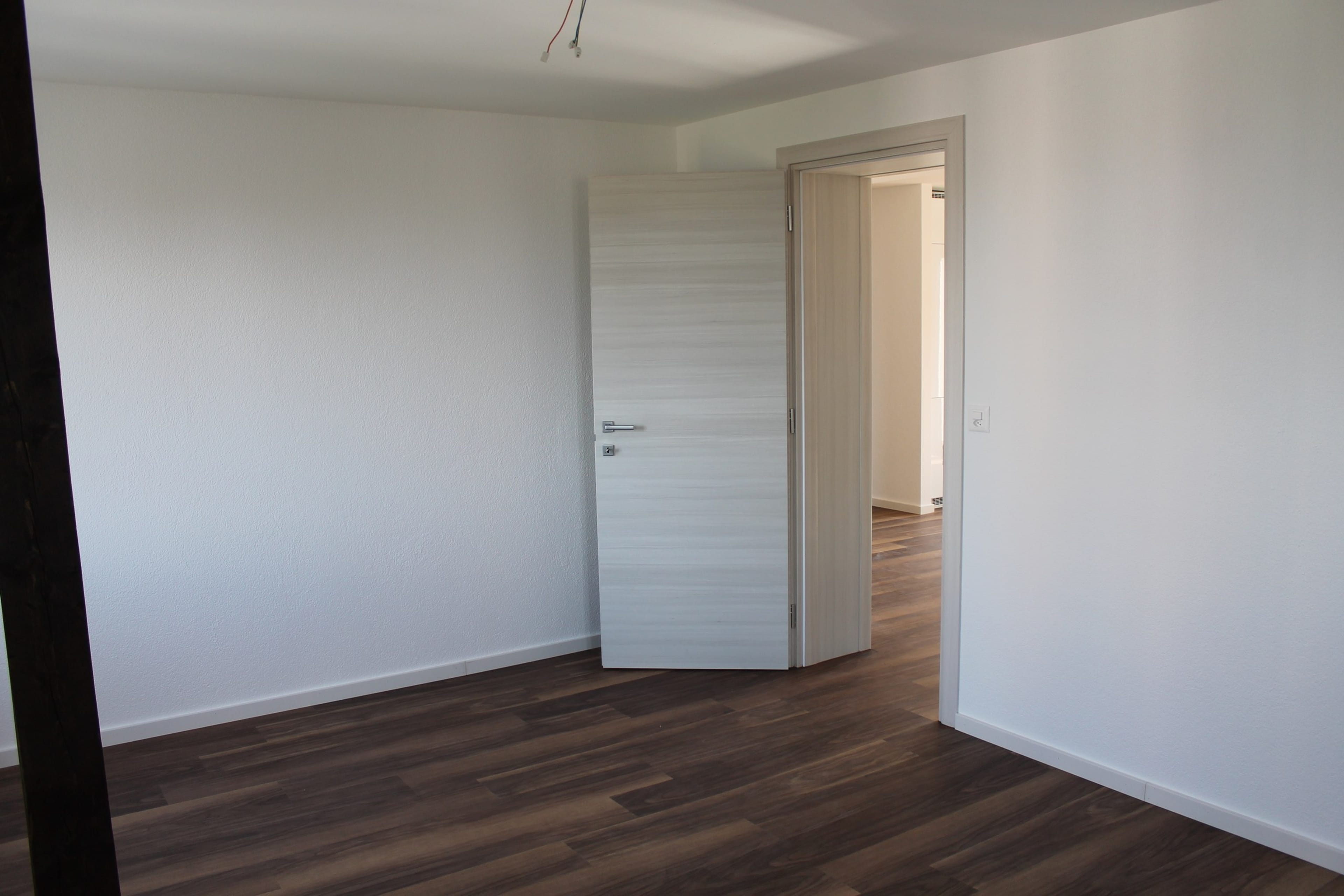 Neuwertiges Mehrfamilienhaus mit 9 Einheiten in Wittenbach kaufen - 8