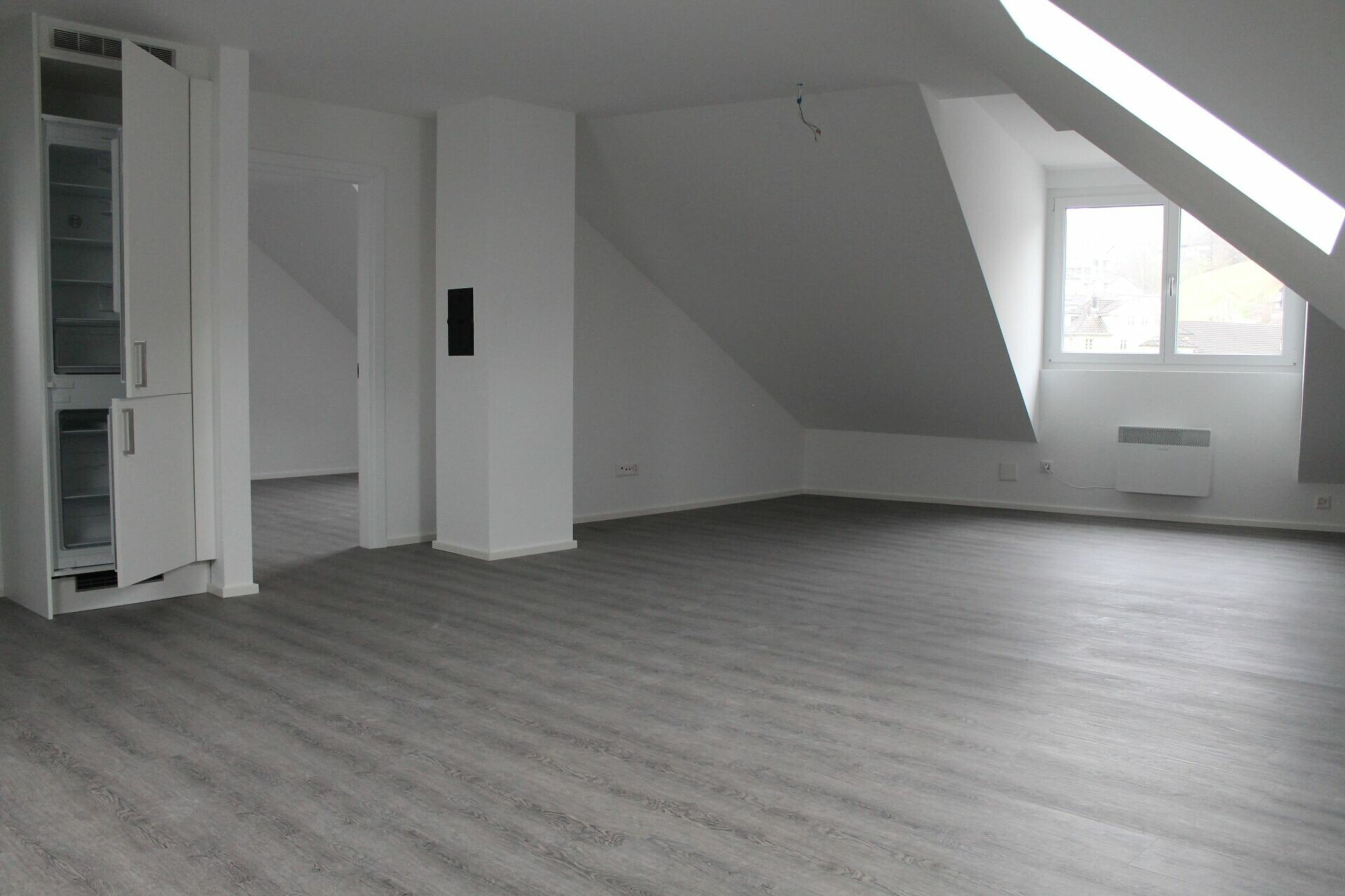2.5-Zimmer-Dachwohnung, renoviert 2022, in Herisau mieten - 5