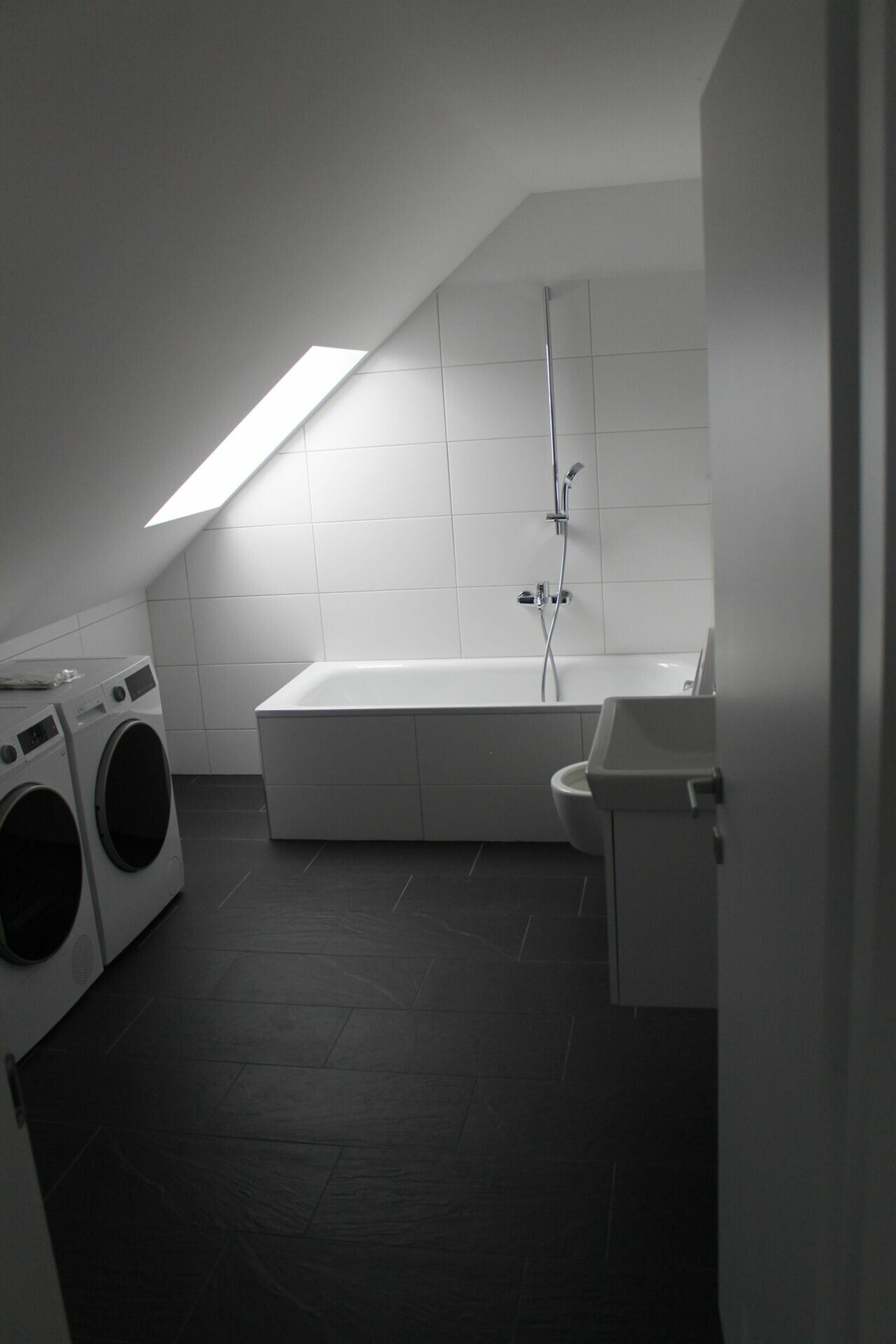 2.5-Zimmer-Dachwohnung, renoviert 2022, in Herisau mieten - 7