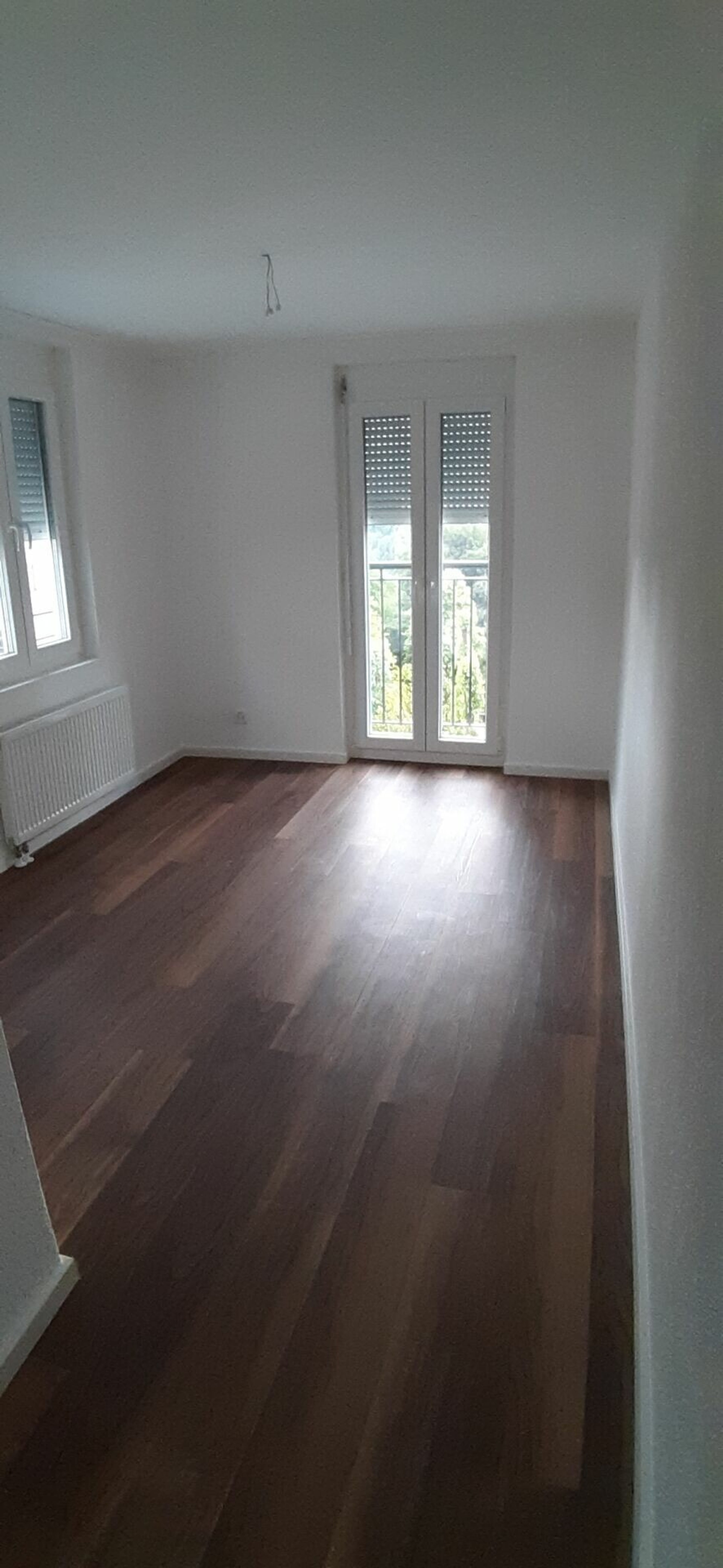 Frisch renovierte 3.5-Zimmer-Wohnung in Wittenbach mieten