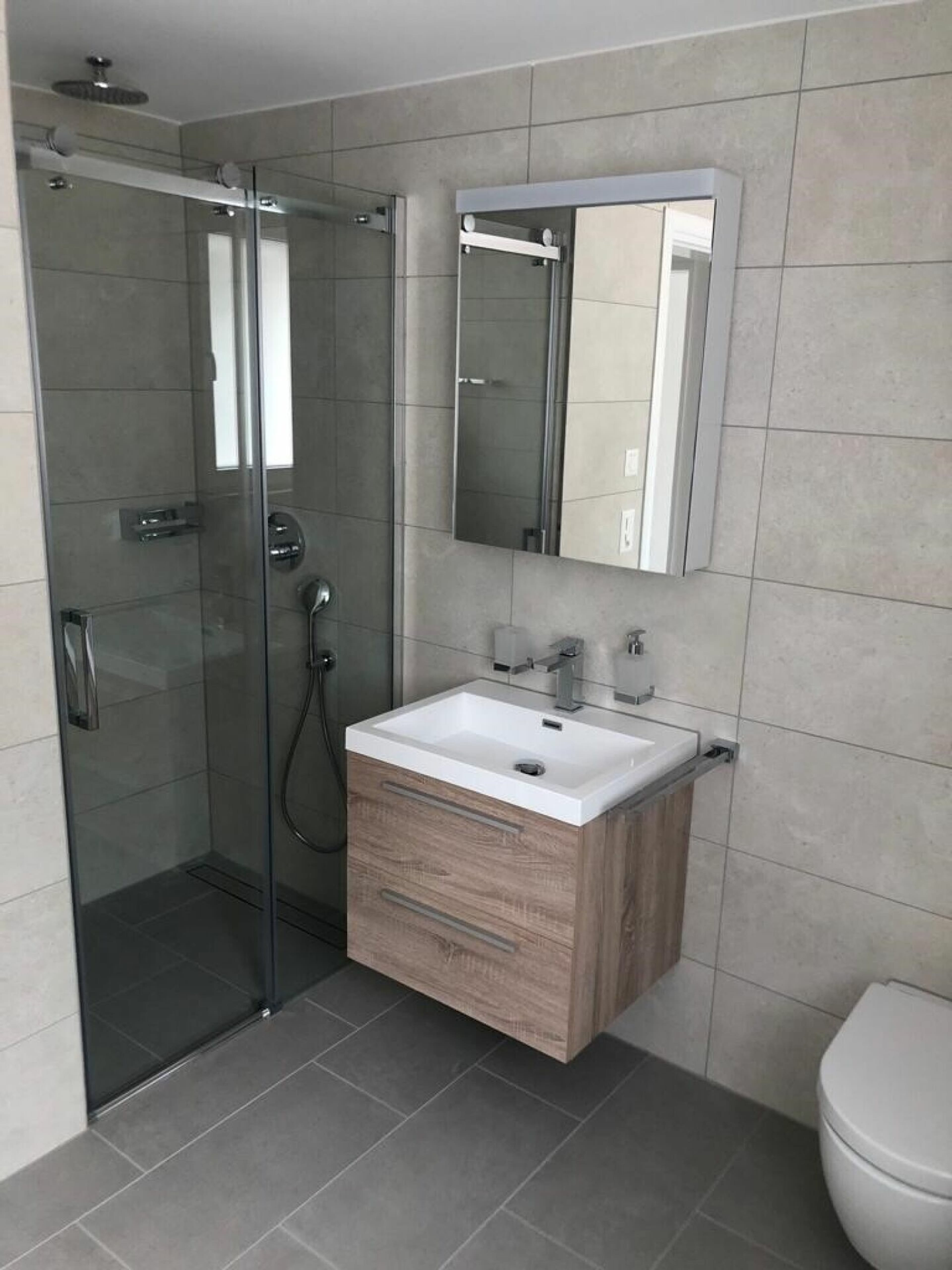 Moderne 4.5-Zimmer-Wohnung mit grosser Terrasse in Goldach mieten - 8