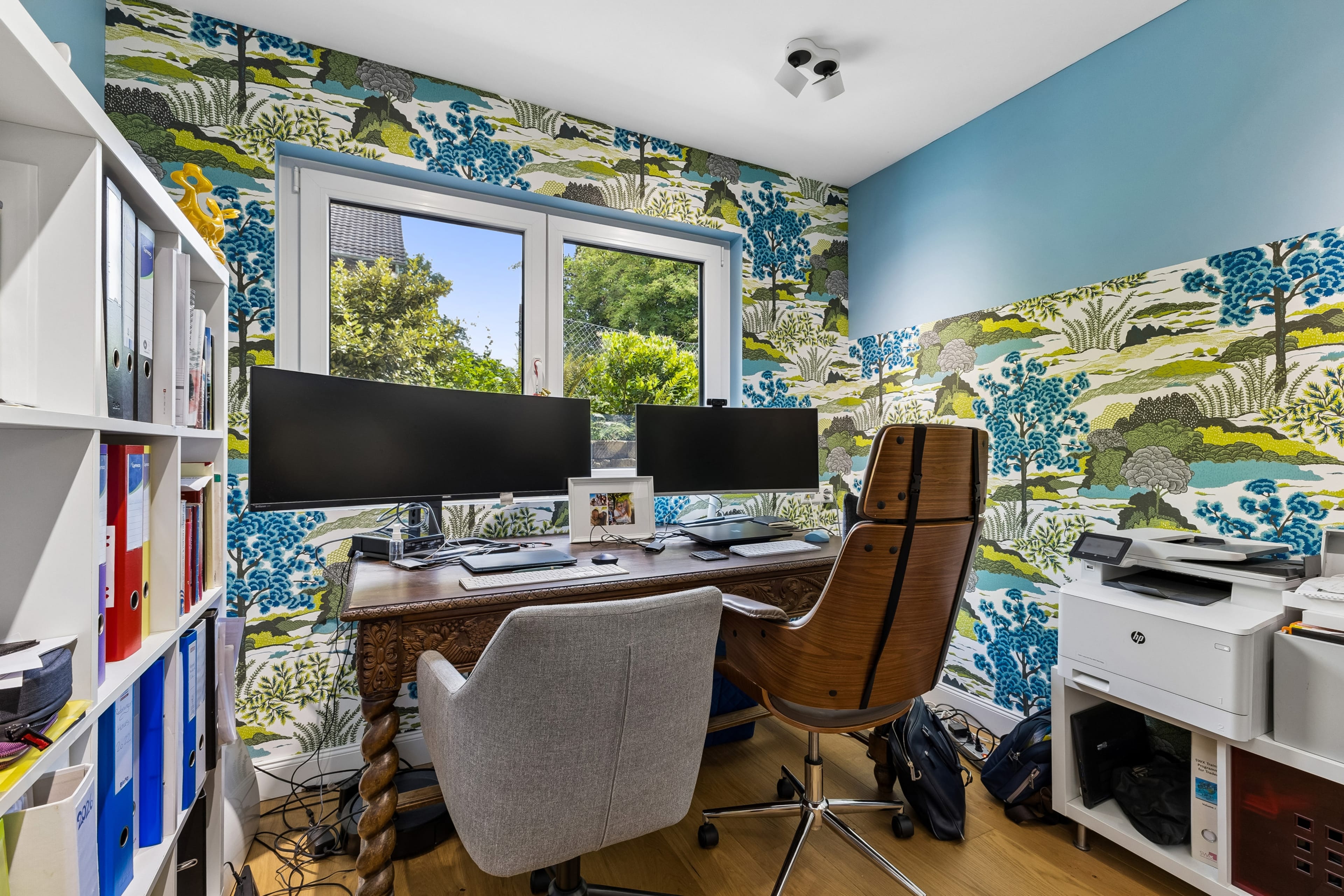 Exklusive Neubau-Villa mit Designerküche, Smart Home & privater Wellness-Oase - Bild 4