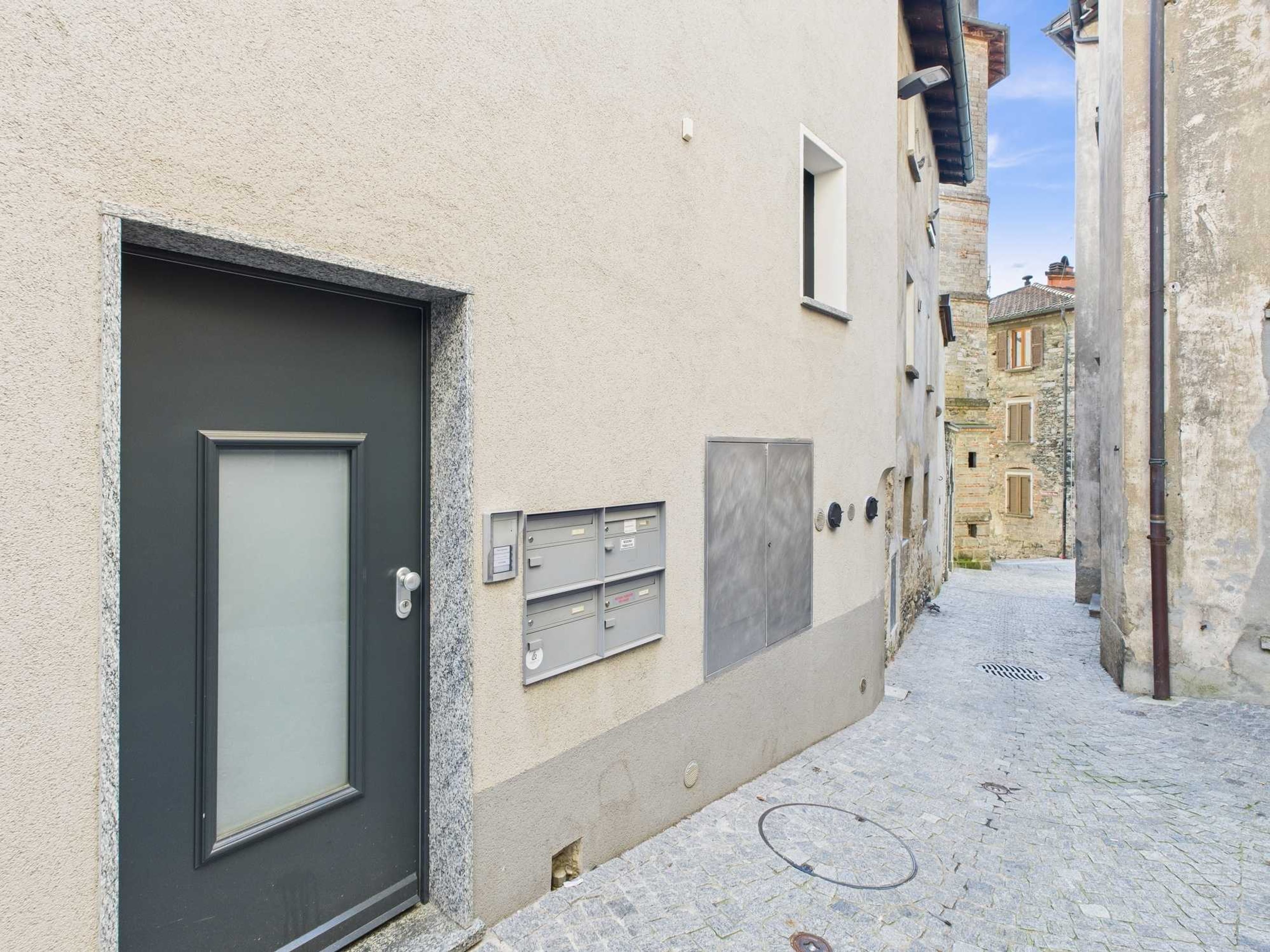 Sonvico: appartamento 2.5 locali con terrazza - kaufen - 18