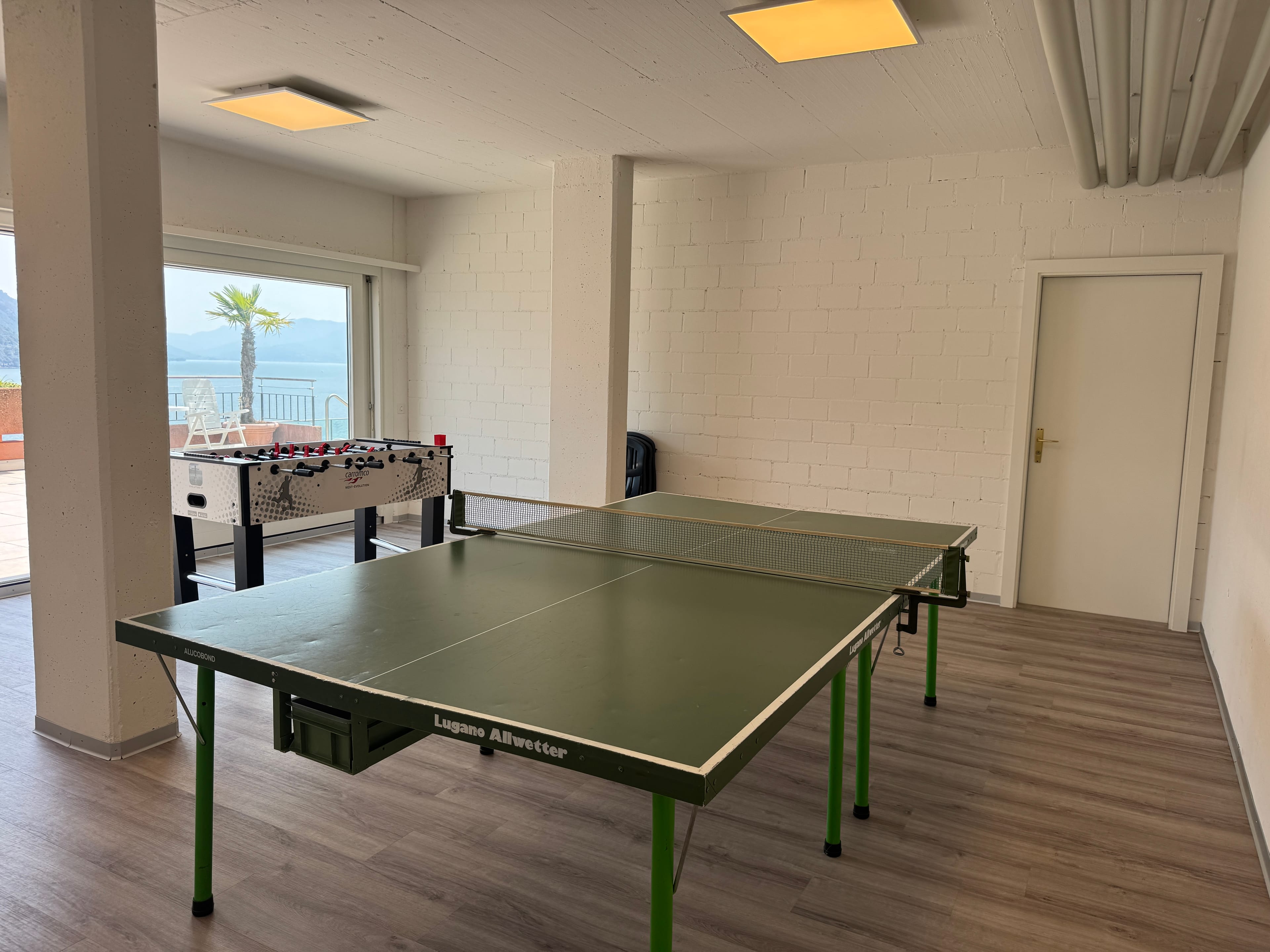 2.5-Zimmer-Attikawohnung mit Panoramasicht in Brissago kaufen - 15