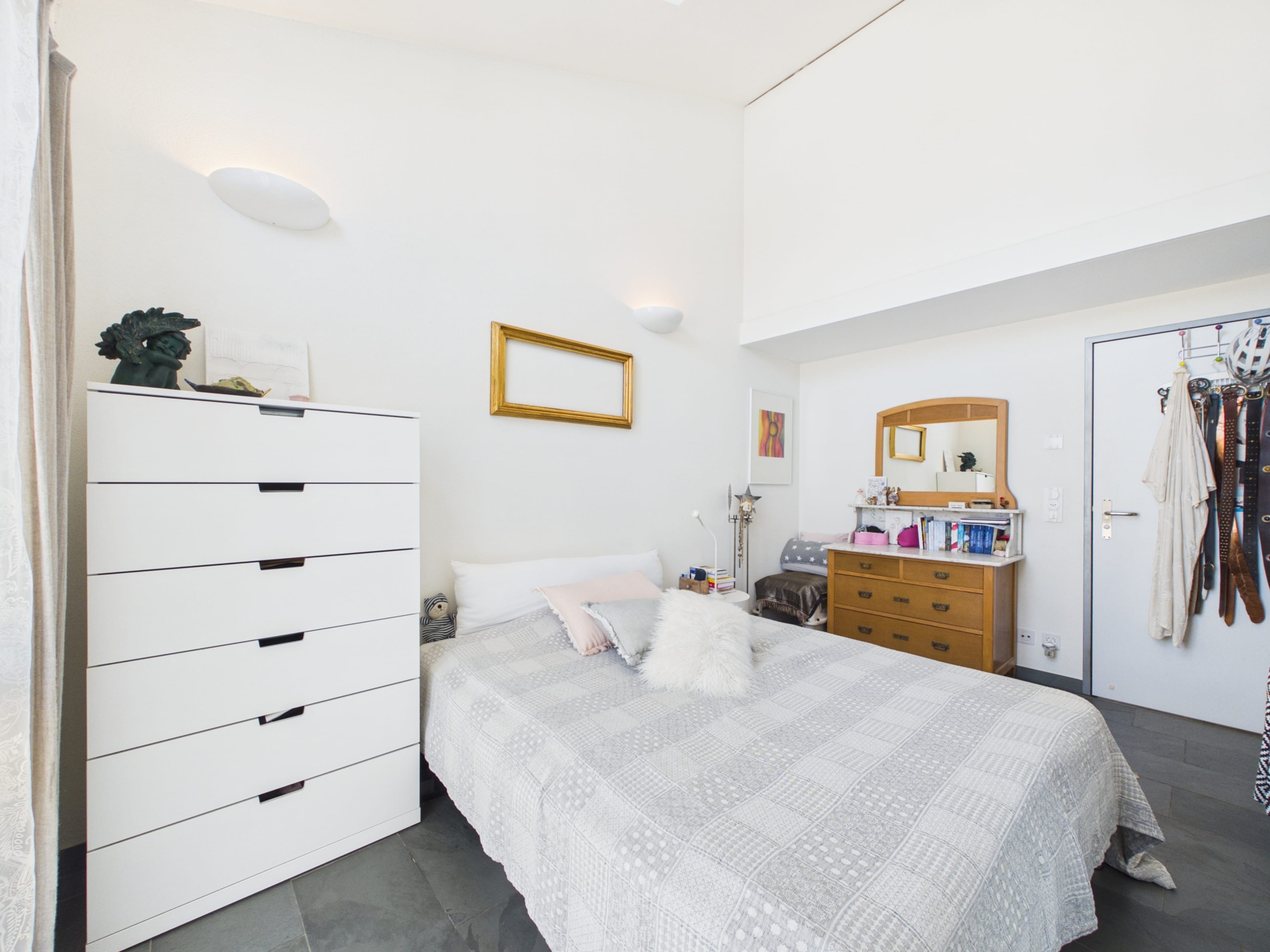 3.5-Zimmer Maisonette mit Galerie in Reinach AG kaufen - 4