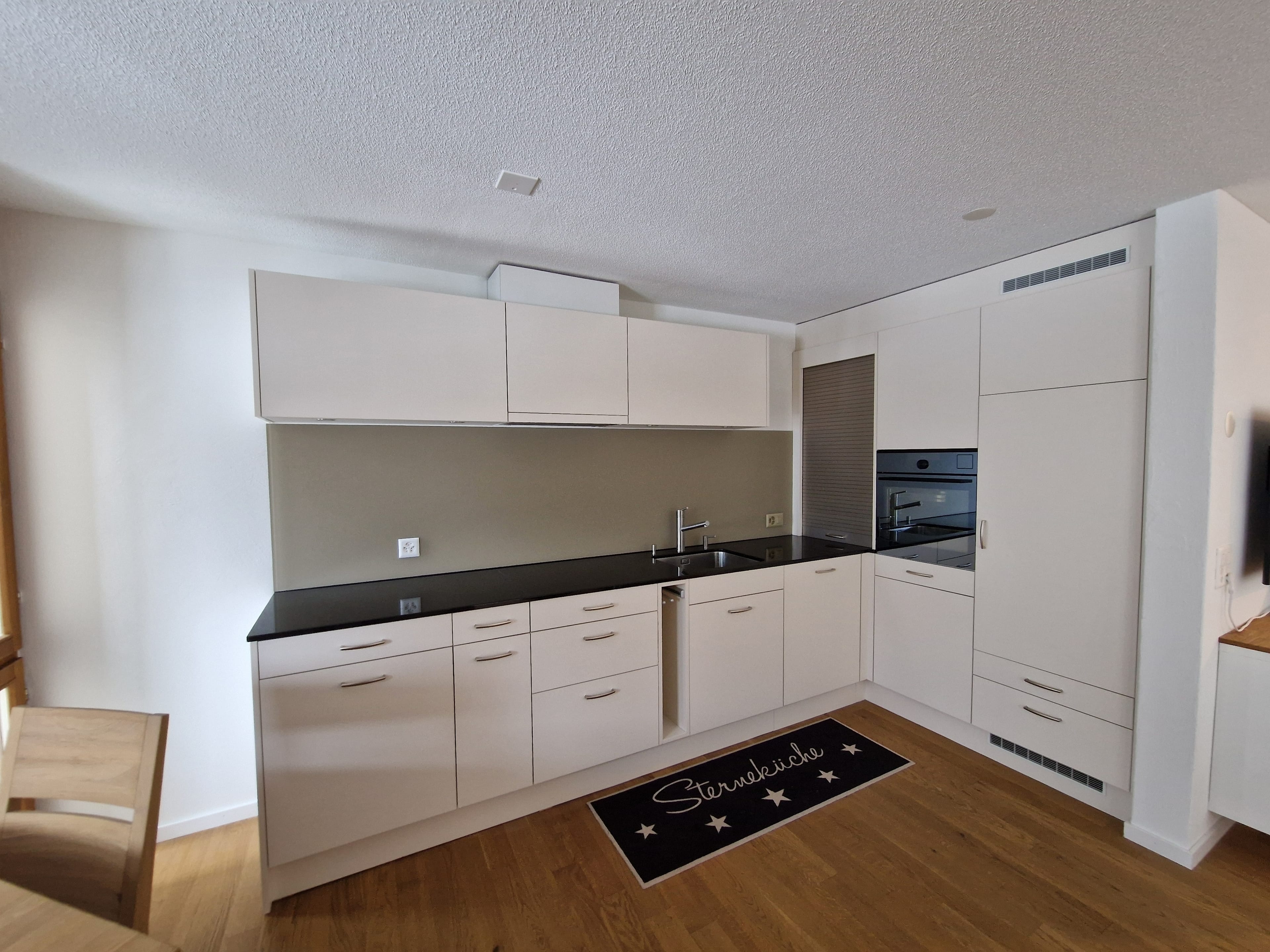 Frisch renovierte 2.5-Zimmer-Wohnung mit Balkon in Litzirüti - 4