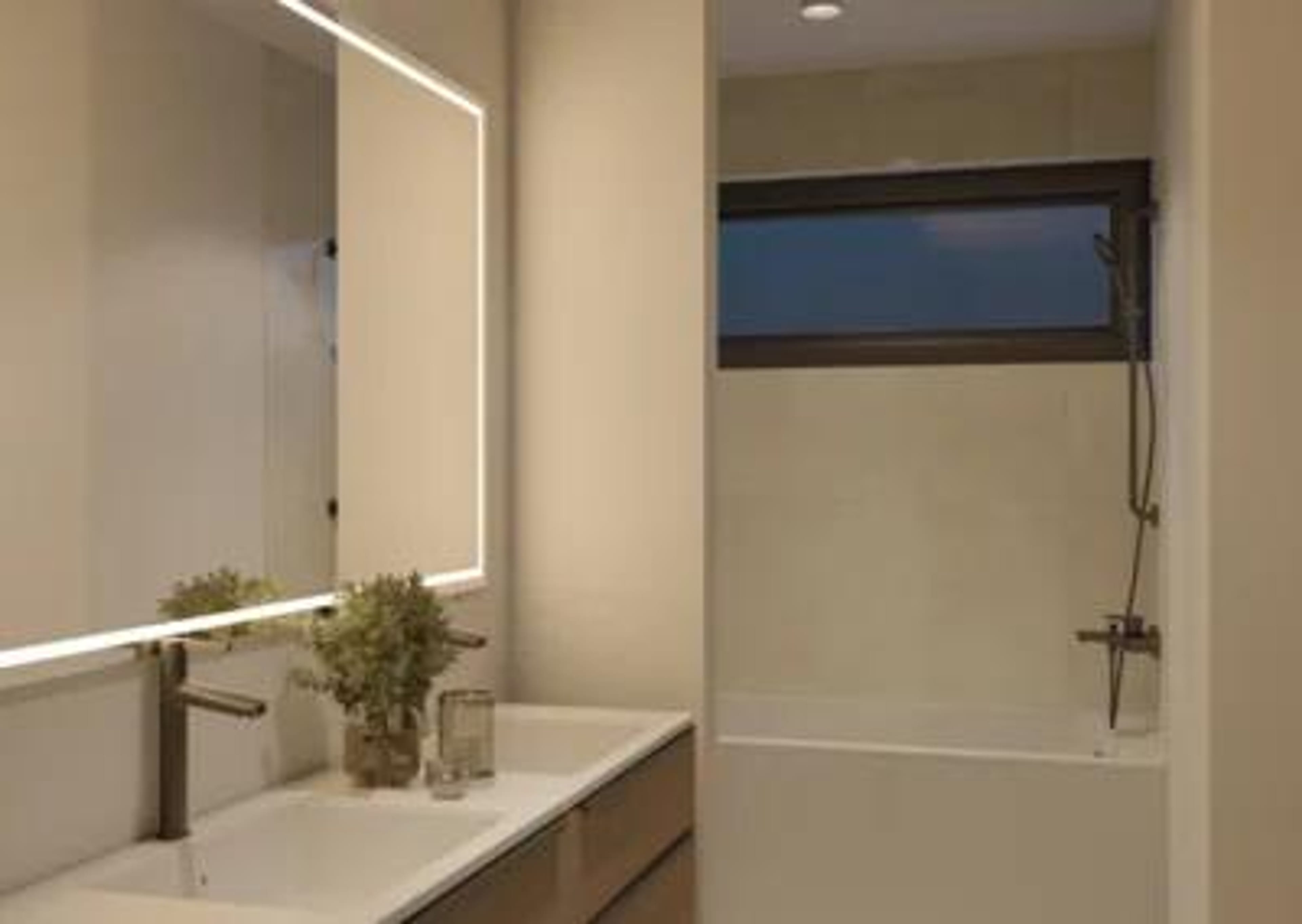 Neubau 4.5 Dach Wohnung mit Sitzplatz in Amriswil - 8