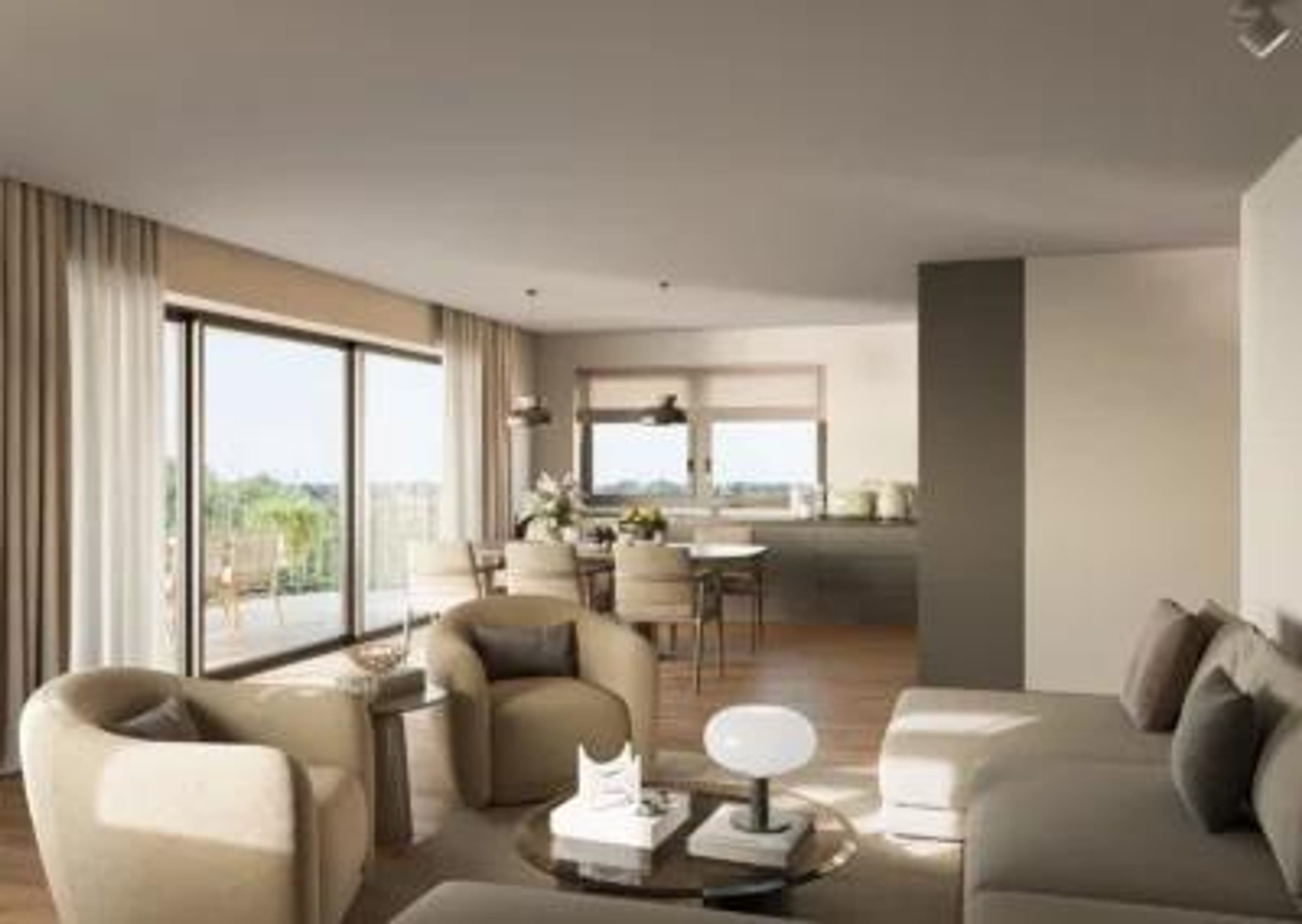 Neubau 4.5 Dach Wohnung mit Sitzplatz in Amriswil - 11