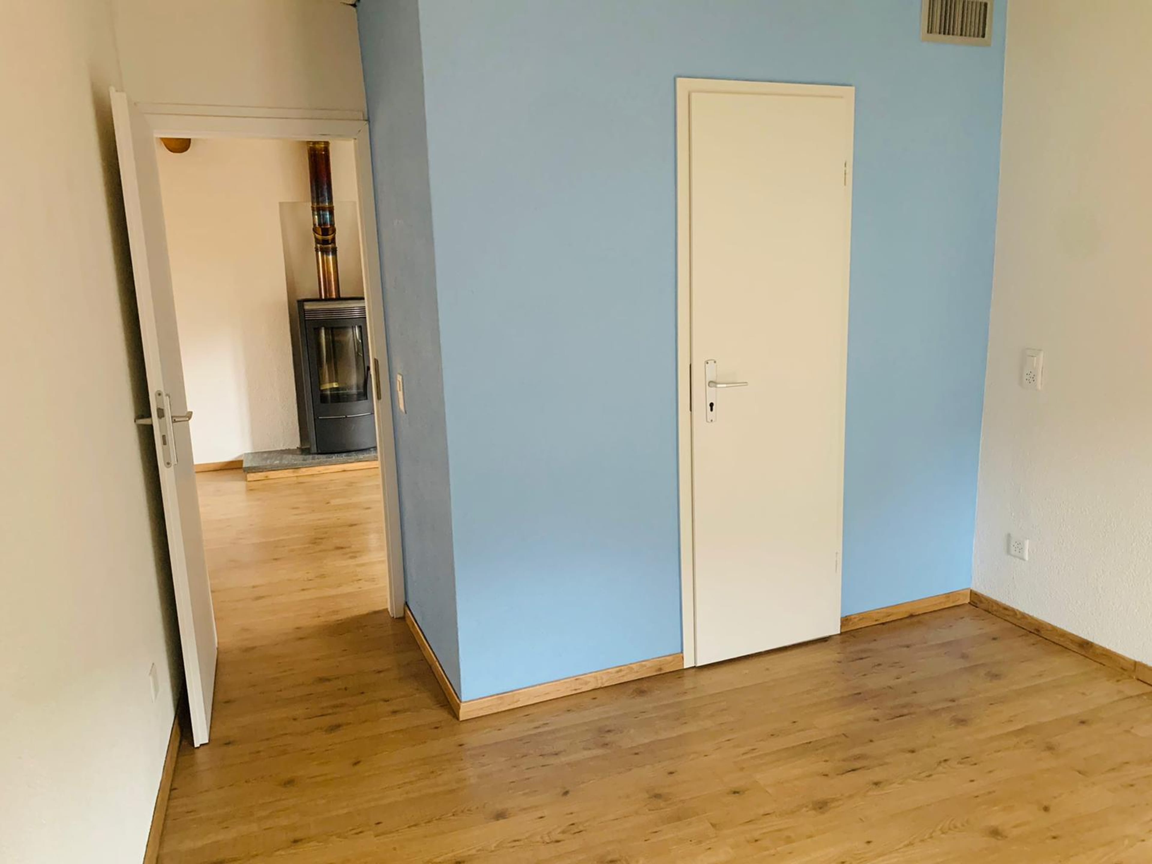 Casa plurifamiliare 2 unità con vista monti a Sonvico - 10