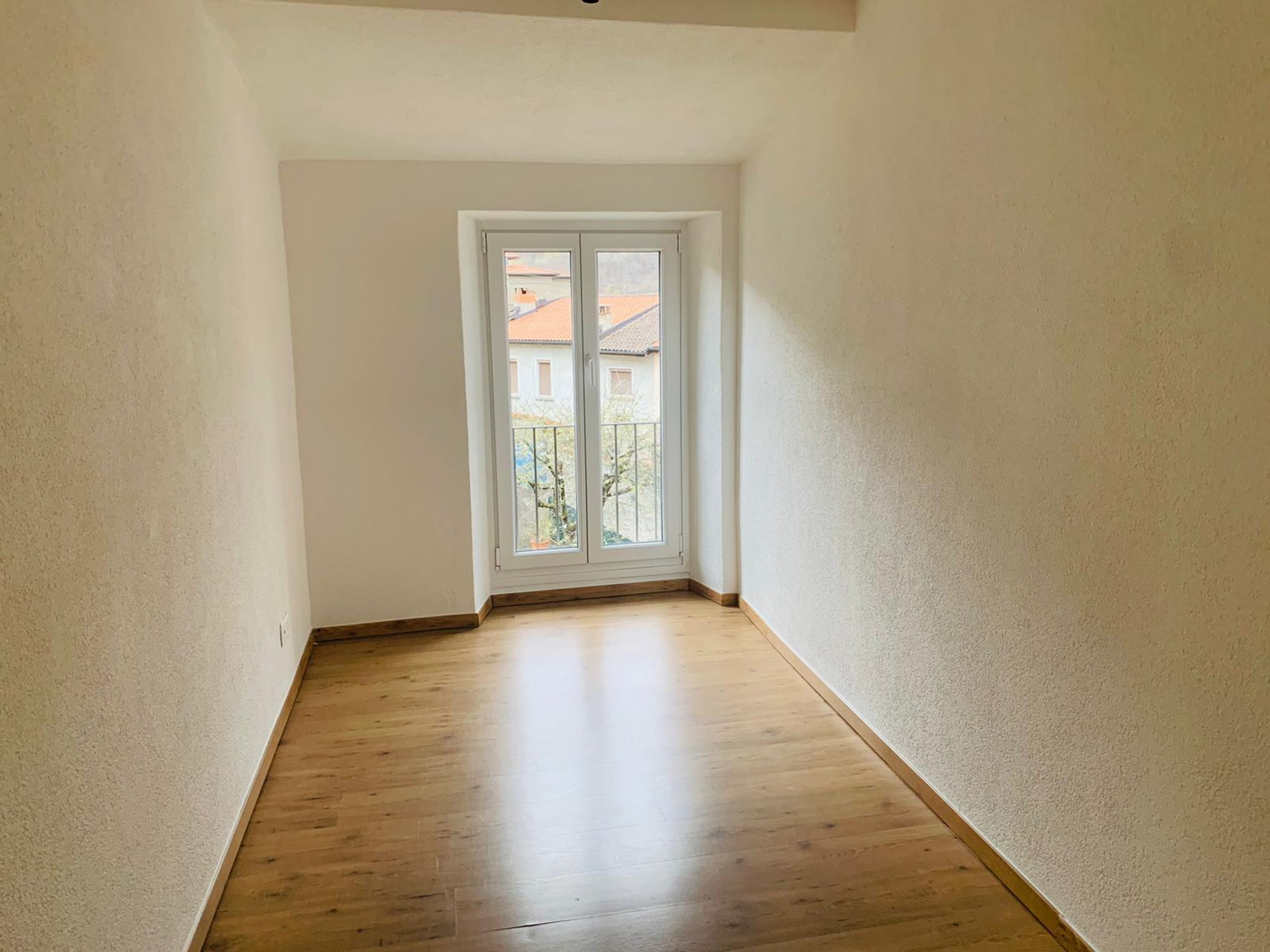 Casa plurifamiliare 2 unità con vista monti a Sonvico - 7