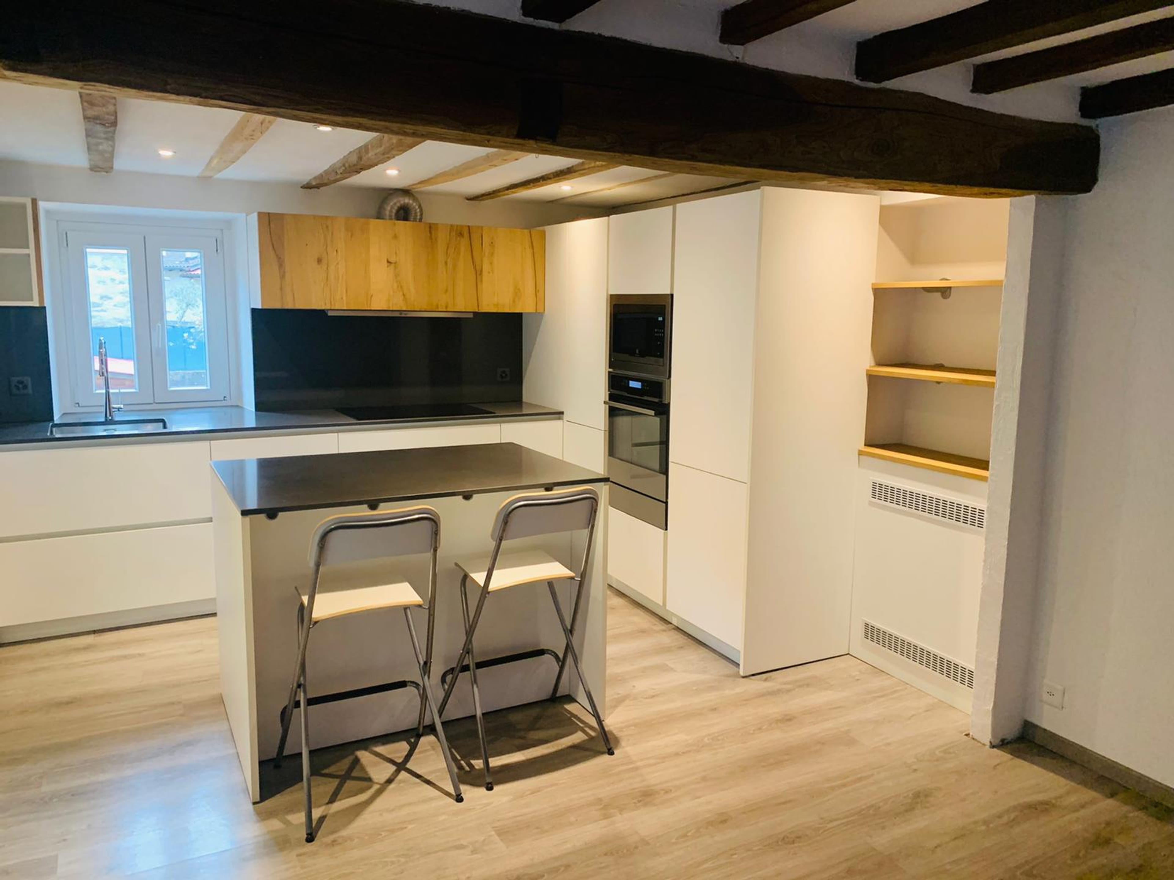Casa plurifamiliare 2 unità con vista monti a Sonvico - 16