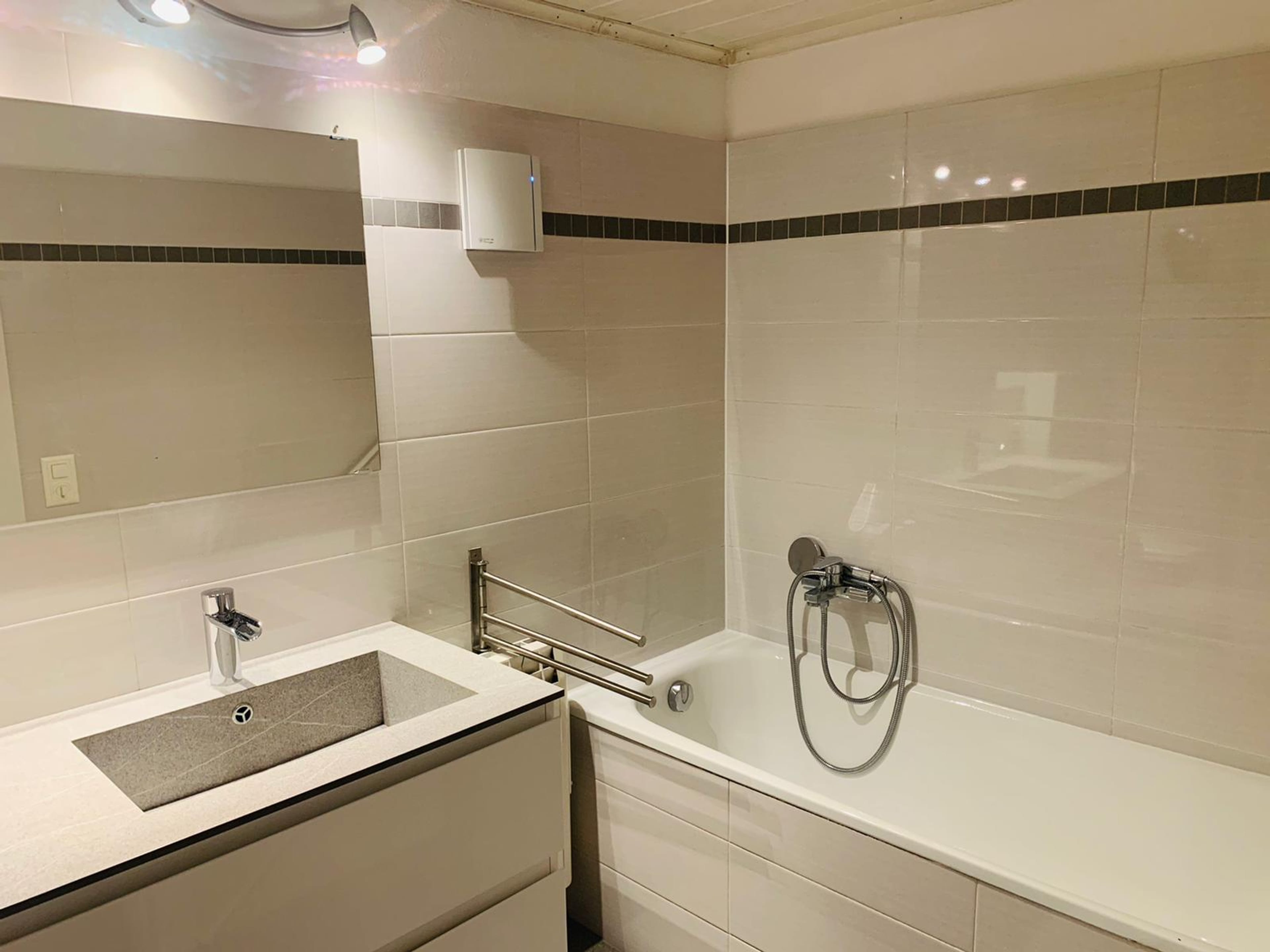 Casa plurifamiliare 2 unità con vista monti a Sonvico - 15