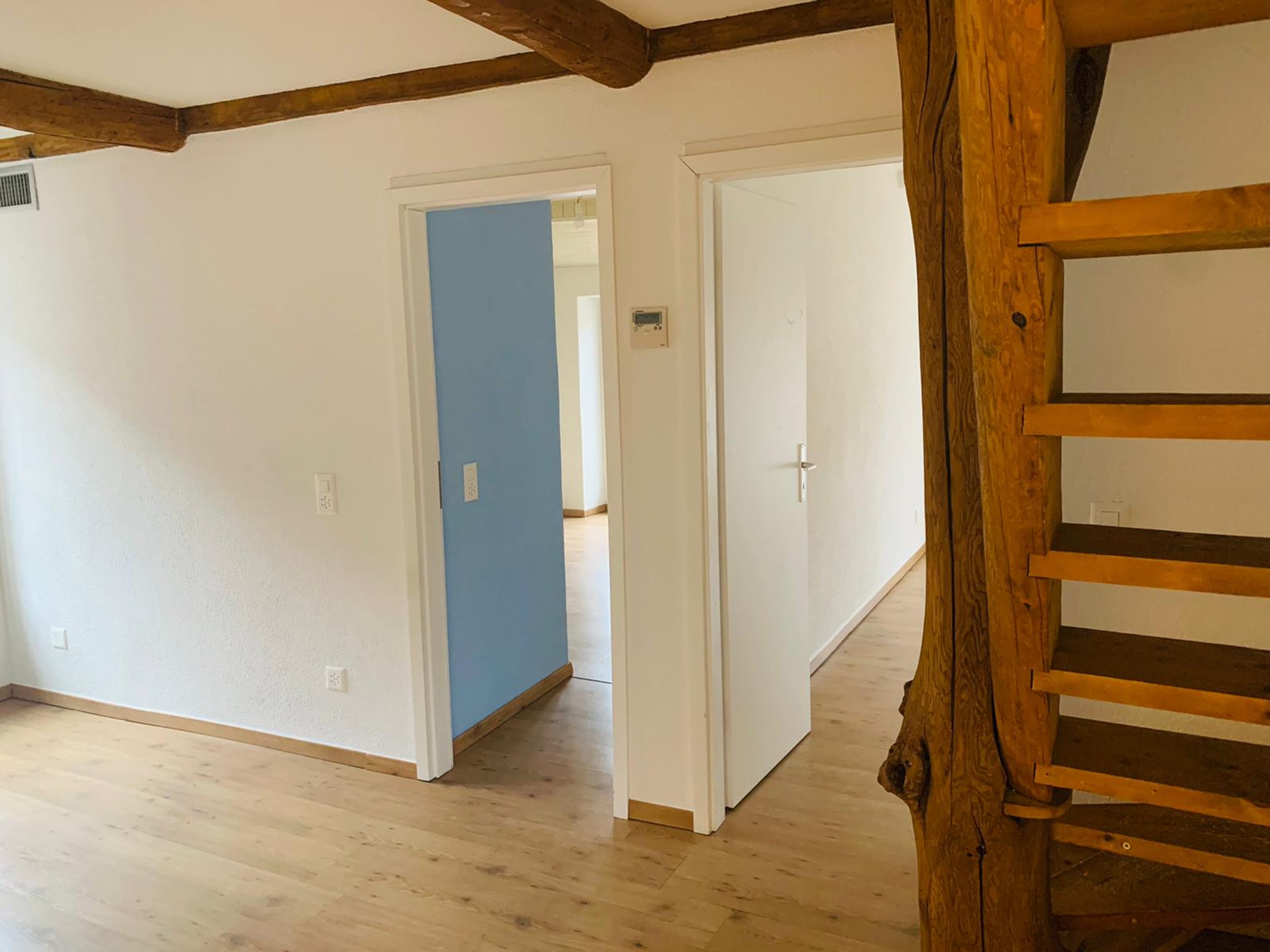 Casa plurifamiliare 2 unità con vista monti a Sonvico - 12
