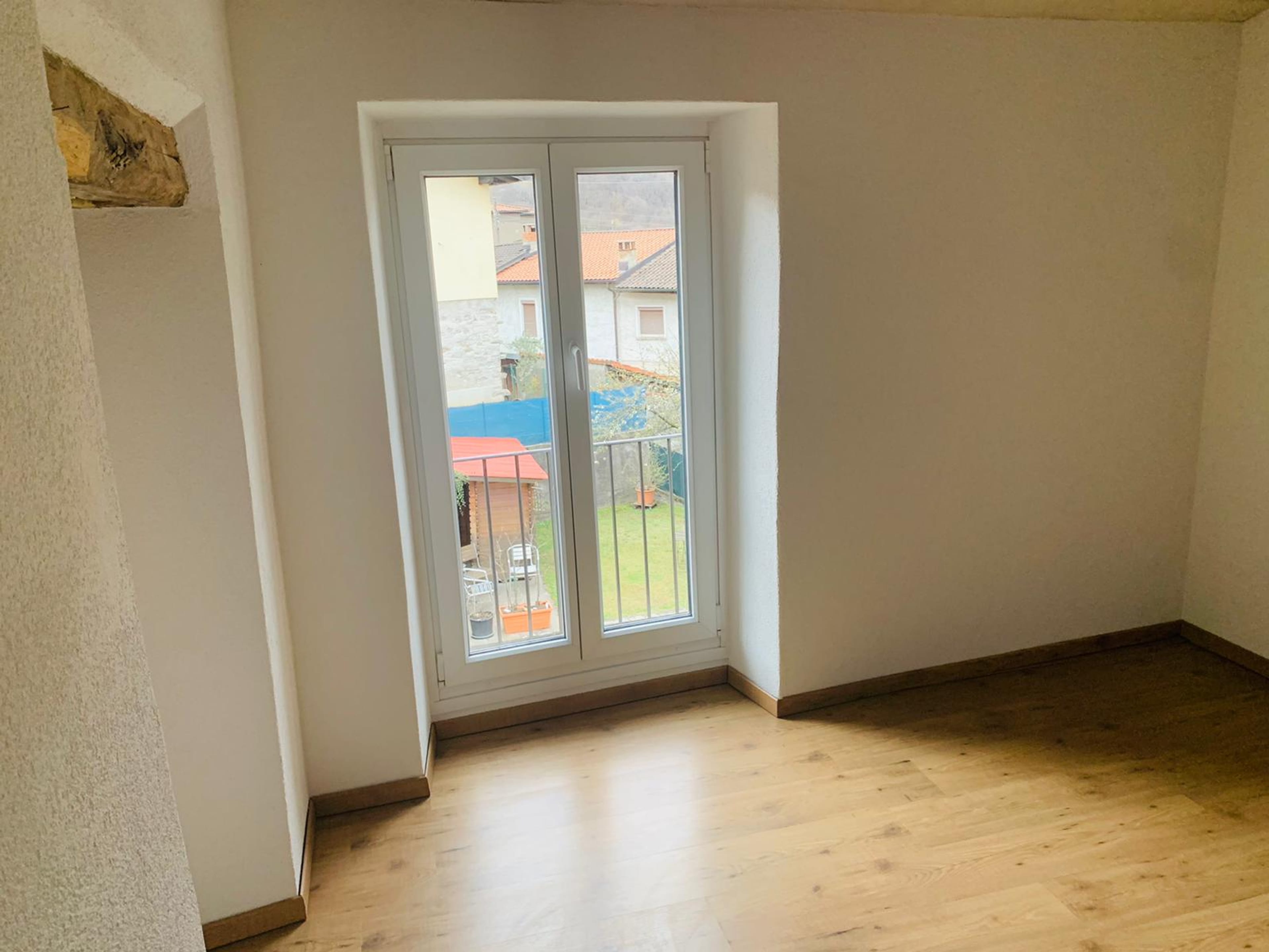 Casa plurifamiliare 2 unità con vista monti a Sonvico - 9