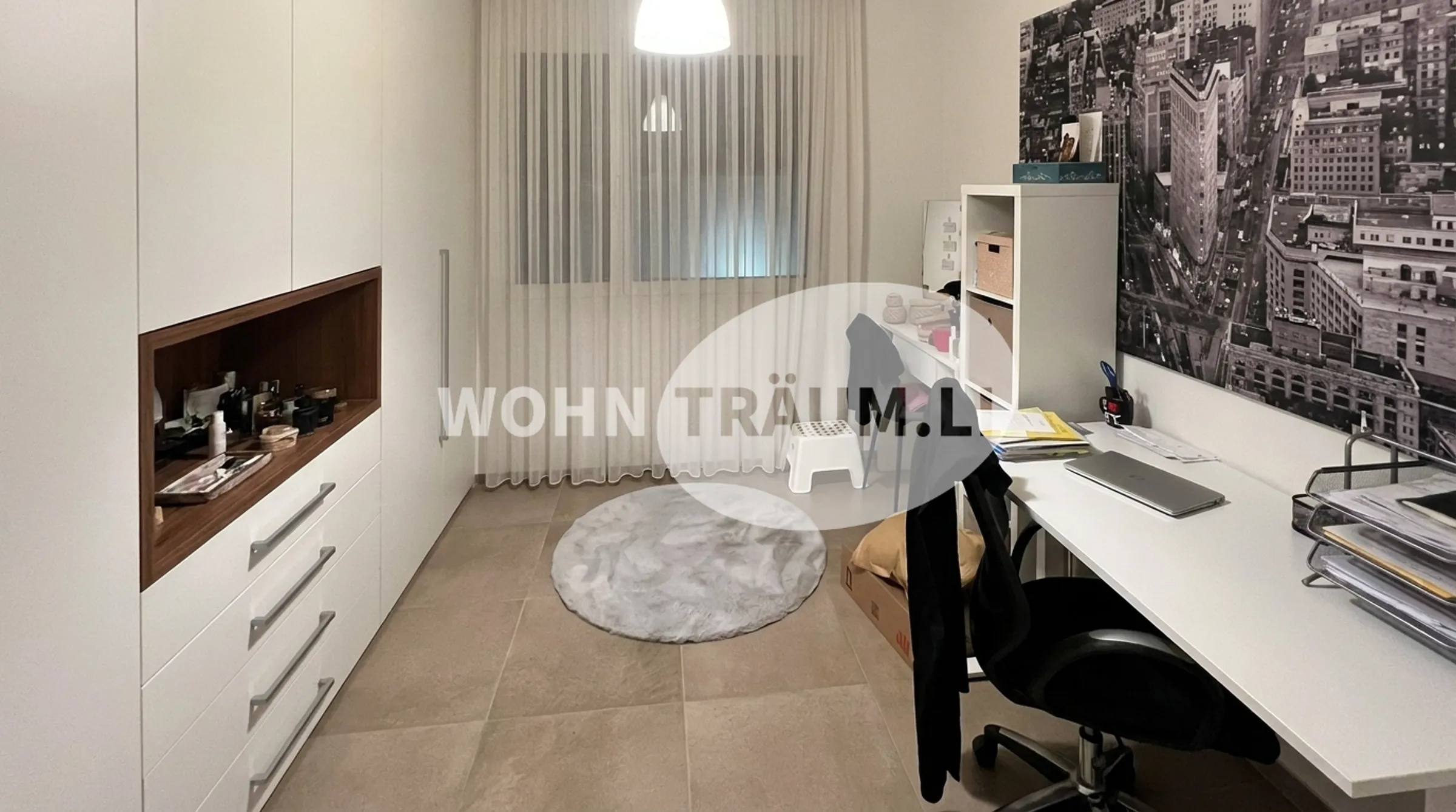 3½-Zimmer Erdgeschosswohnung in Rothrist - hochwertig - 5