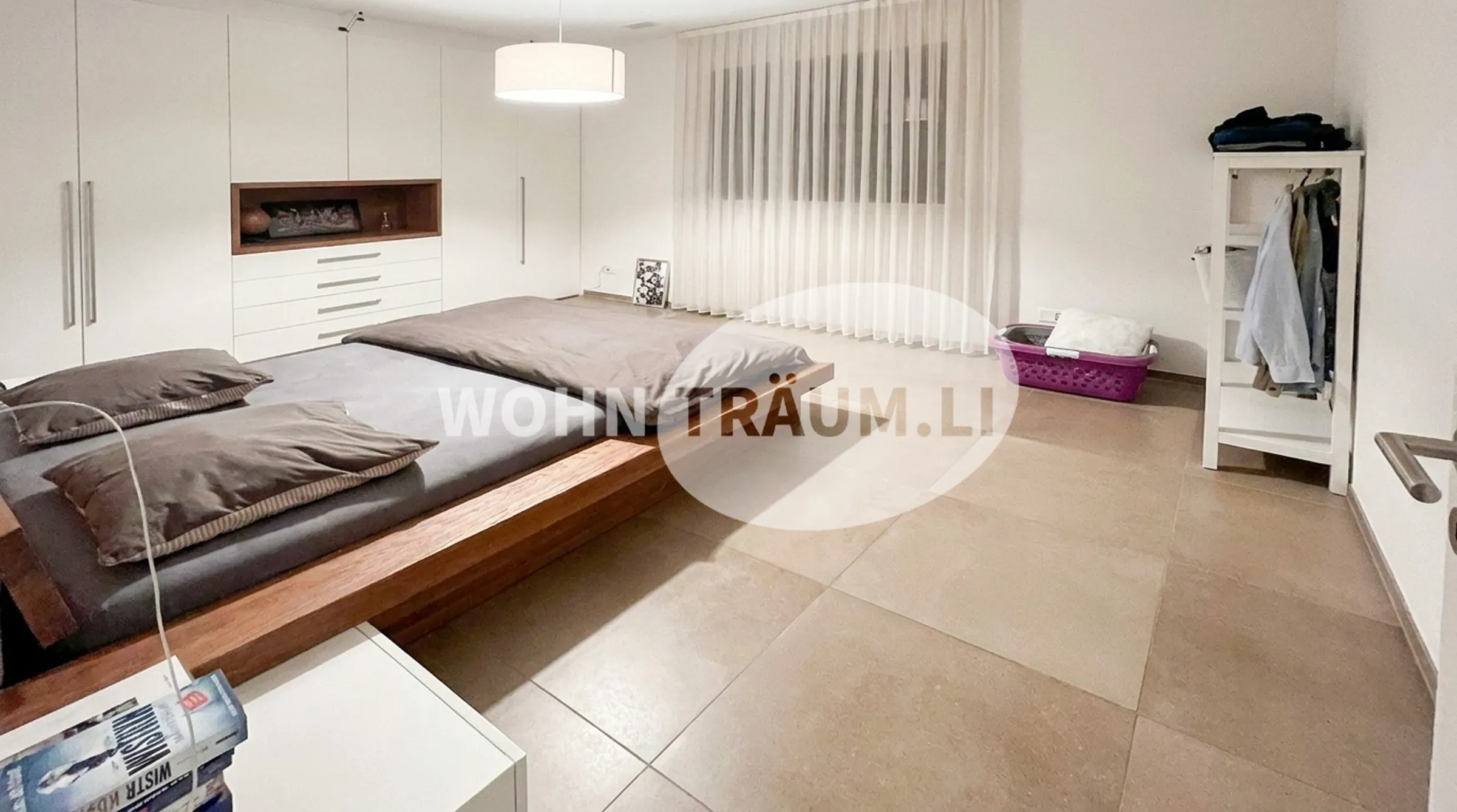 3½-Zimmer Erdgeschosswohnung in Rothrist - hochwertig - 4