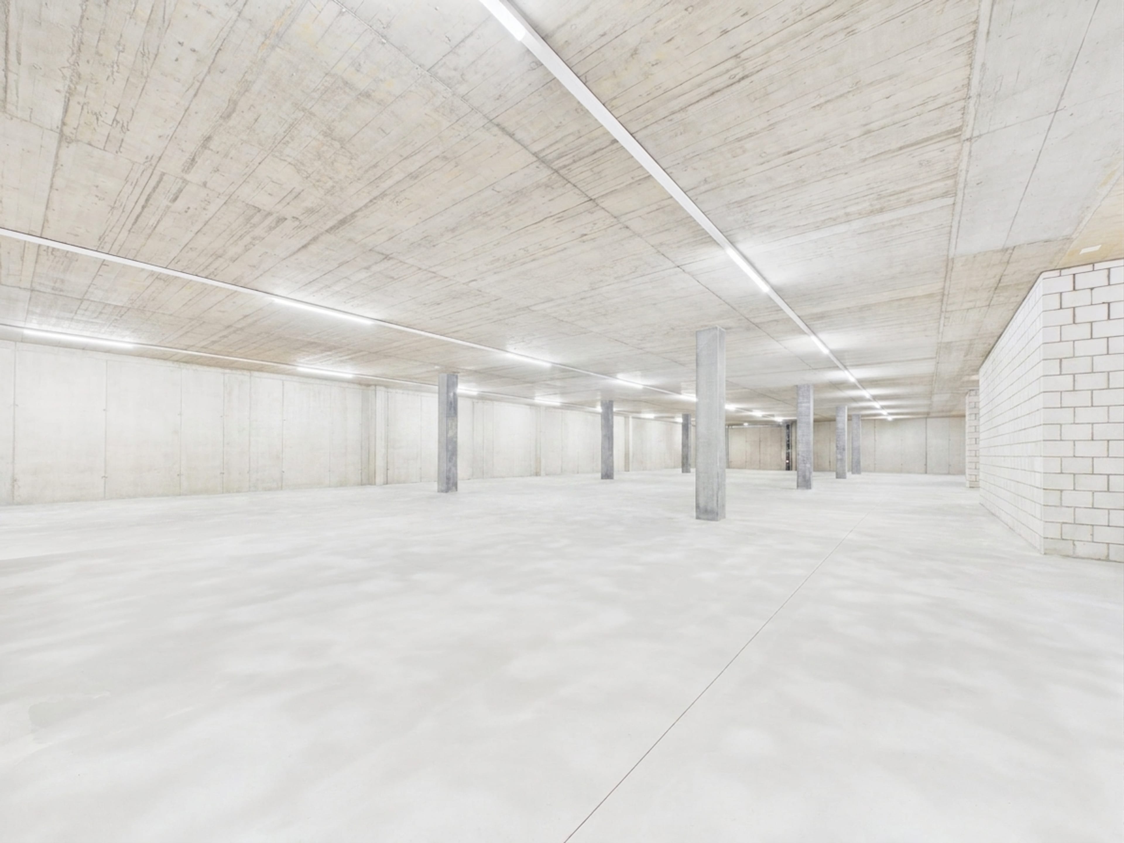 Neubau: flexible Gewerbe- & Büroflächen in Hochdorf mieten - 15
