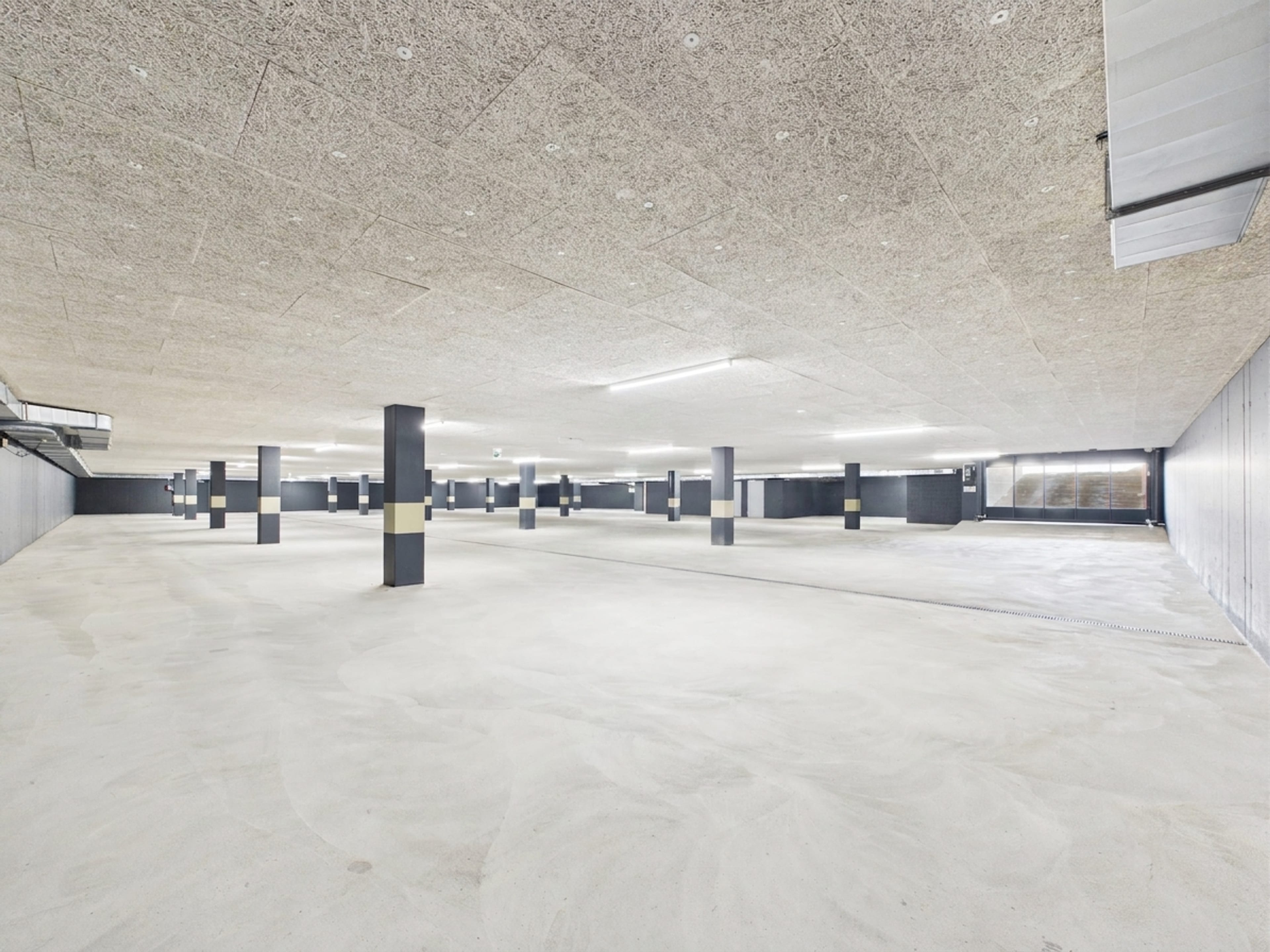 Neubau: flexible Gewerbe- & Büroflächen in Hochdorf mieten - 19
