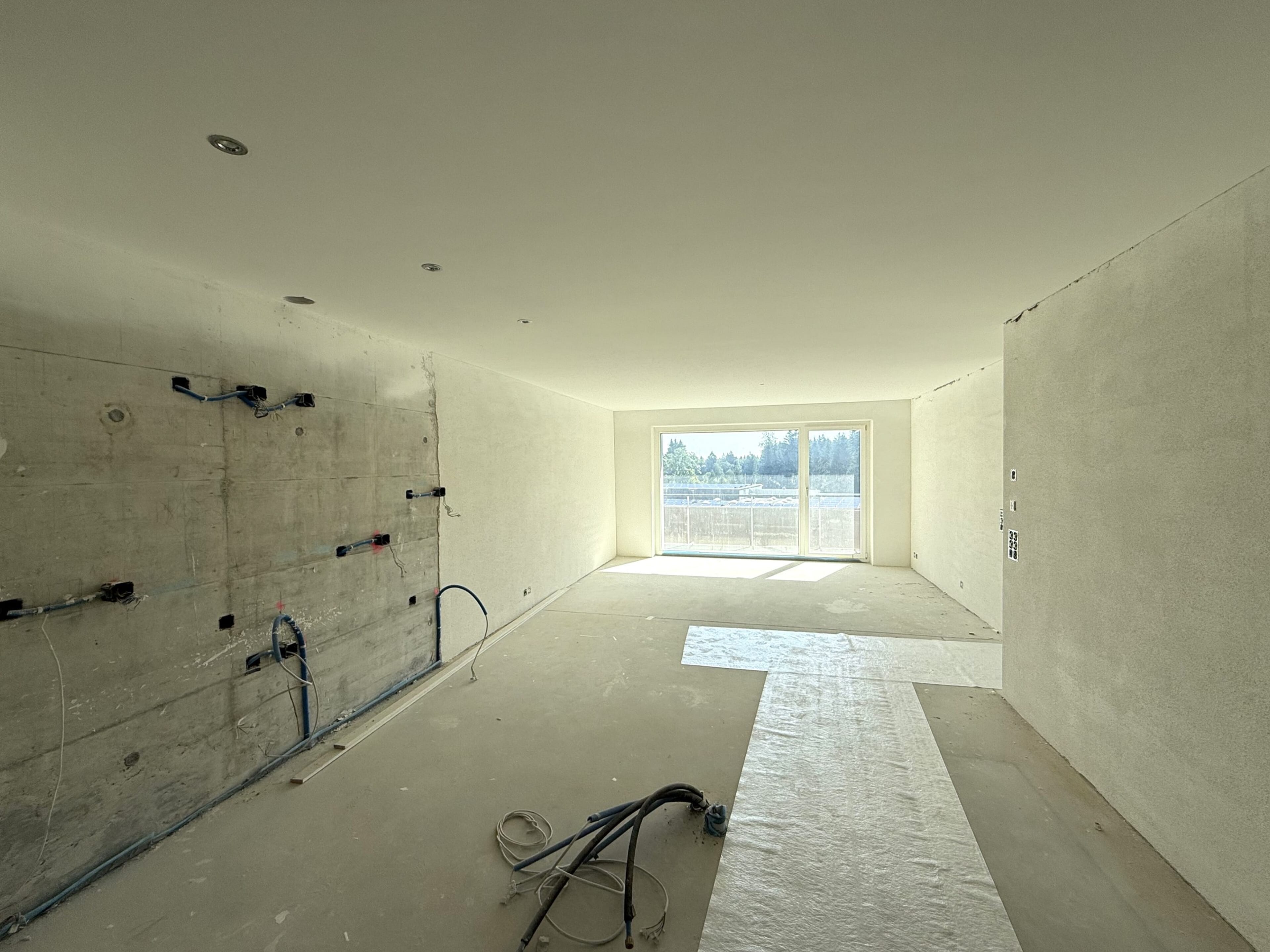 3.5-Zi-Wohnung mit 28 m² Terrasse in Grub AR kaufen - Bild 2