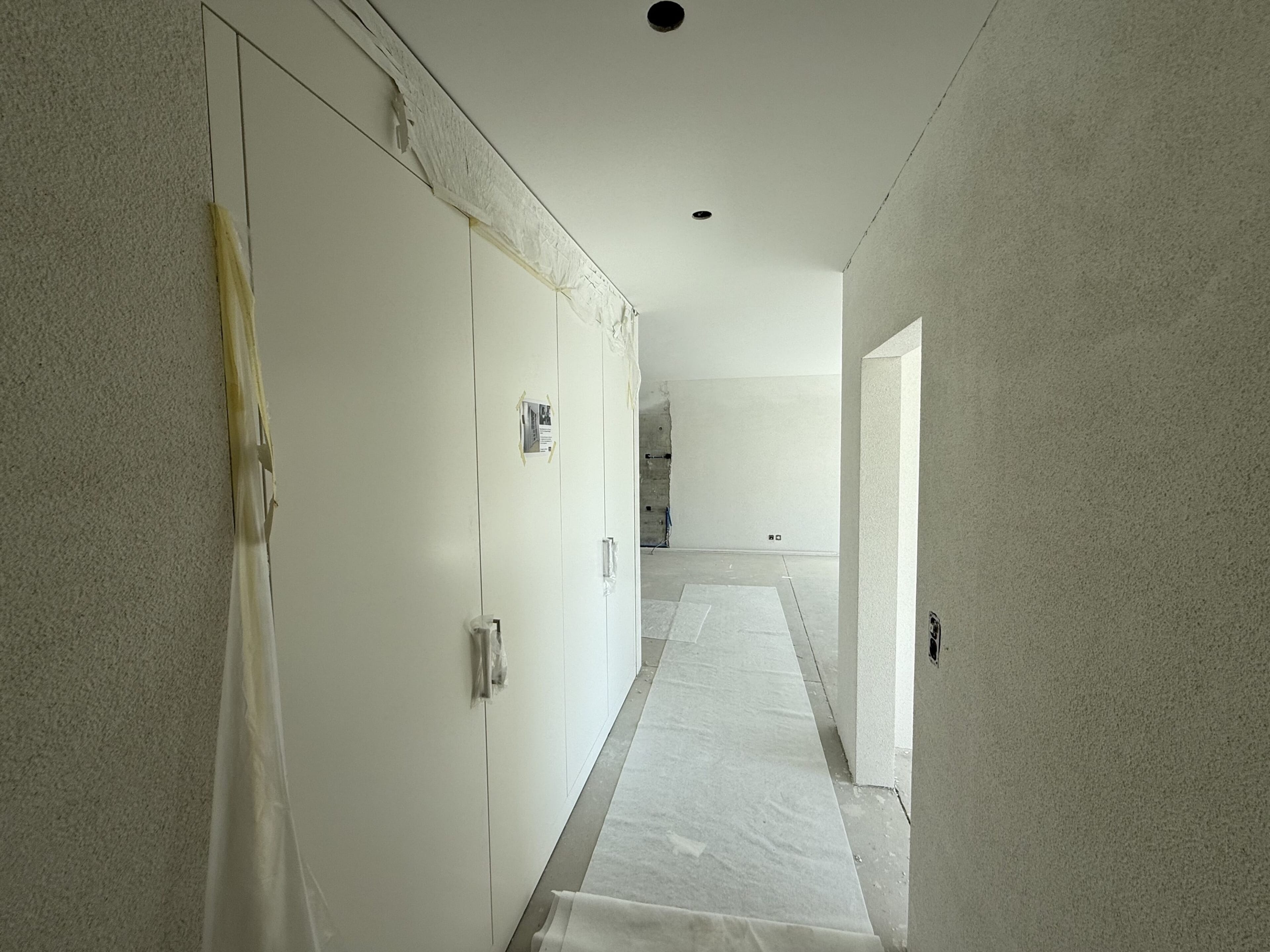 3.5-Zi-Wohnung mit 28 m² Terrasse in Grub AR kaufen - Bild 3