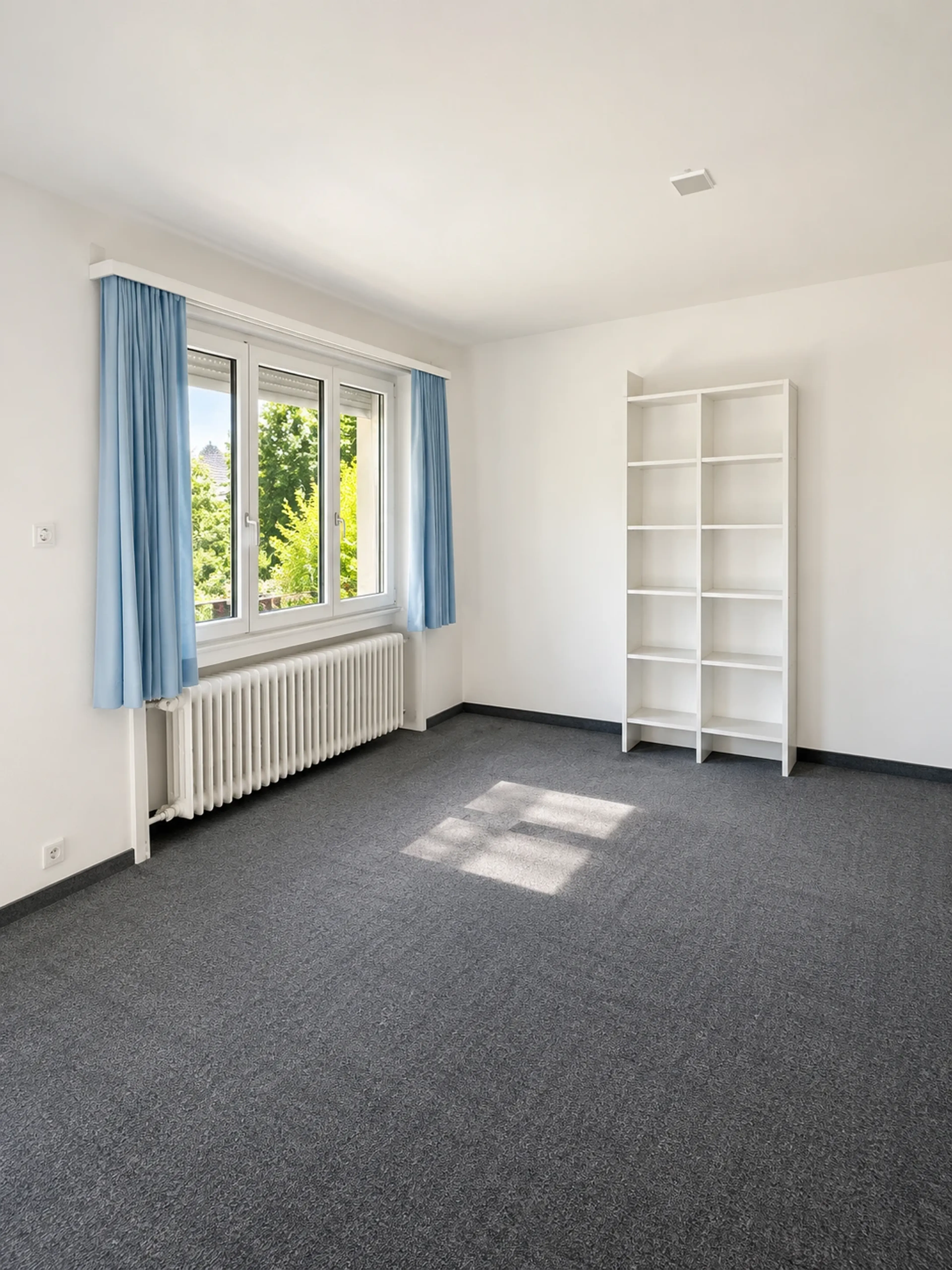 6-Zimmer-Einfamilienhaus mit 761 m² Grundstück in Wabern bei Bern – sanierungsbedürftig, mit viel Spielraum - 7