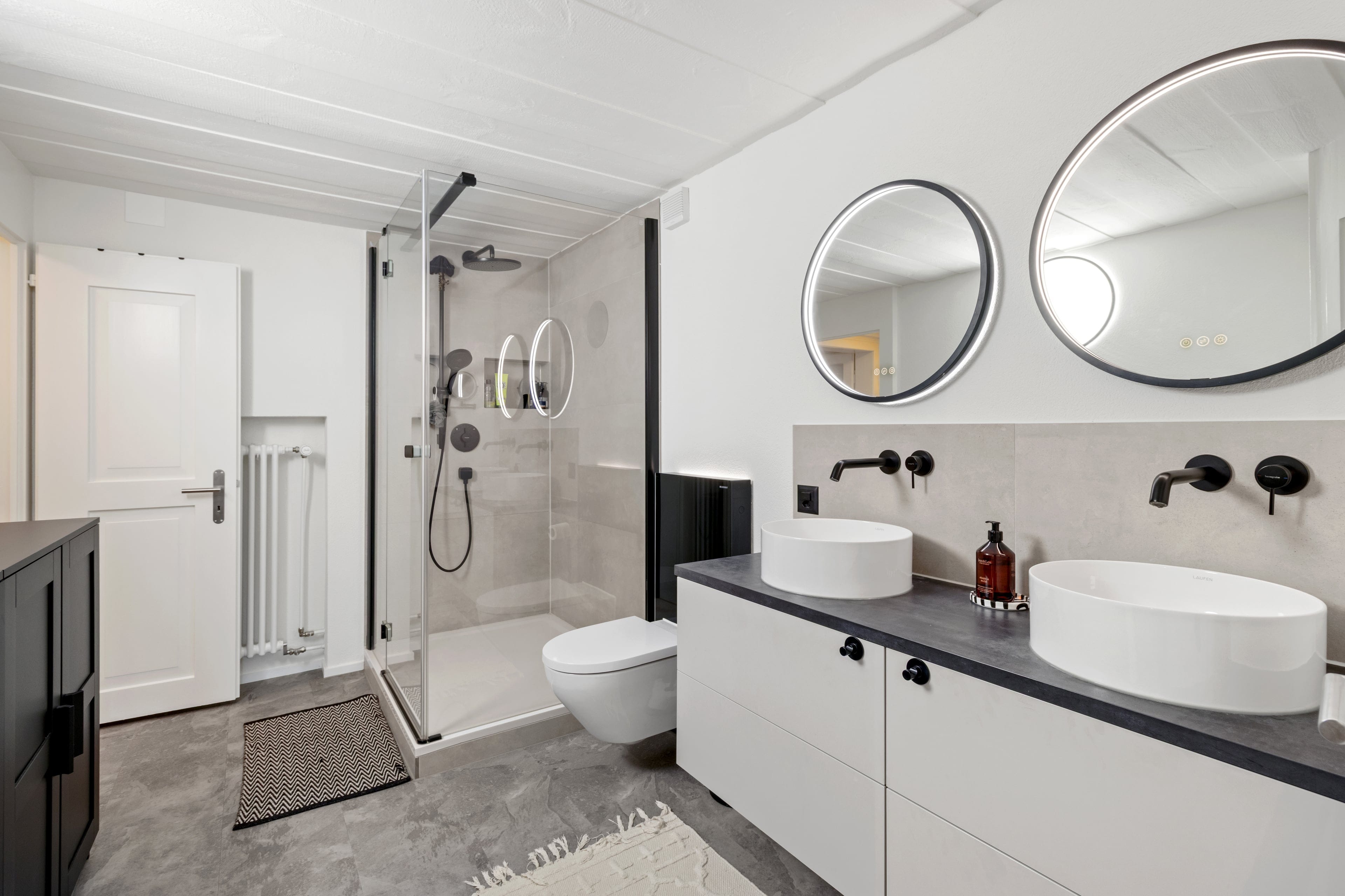 7-Zimmer Reihenhaus mit Charme in Wilchingen kaufen - 8