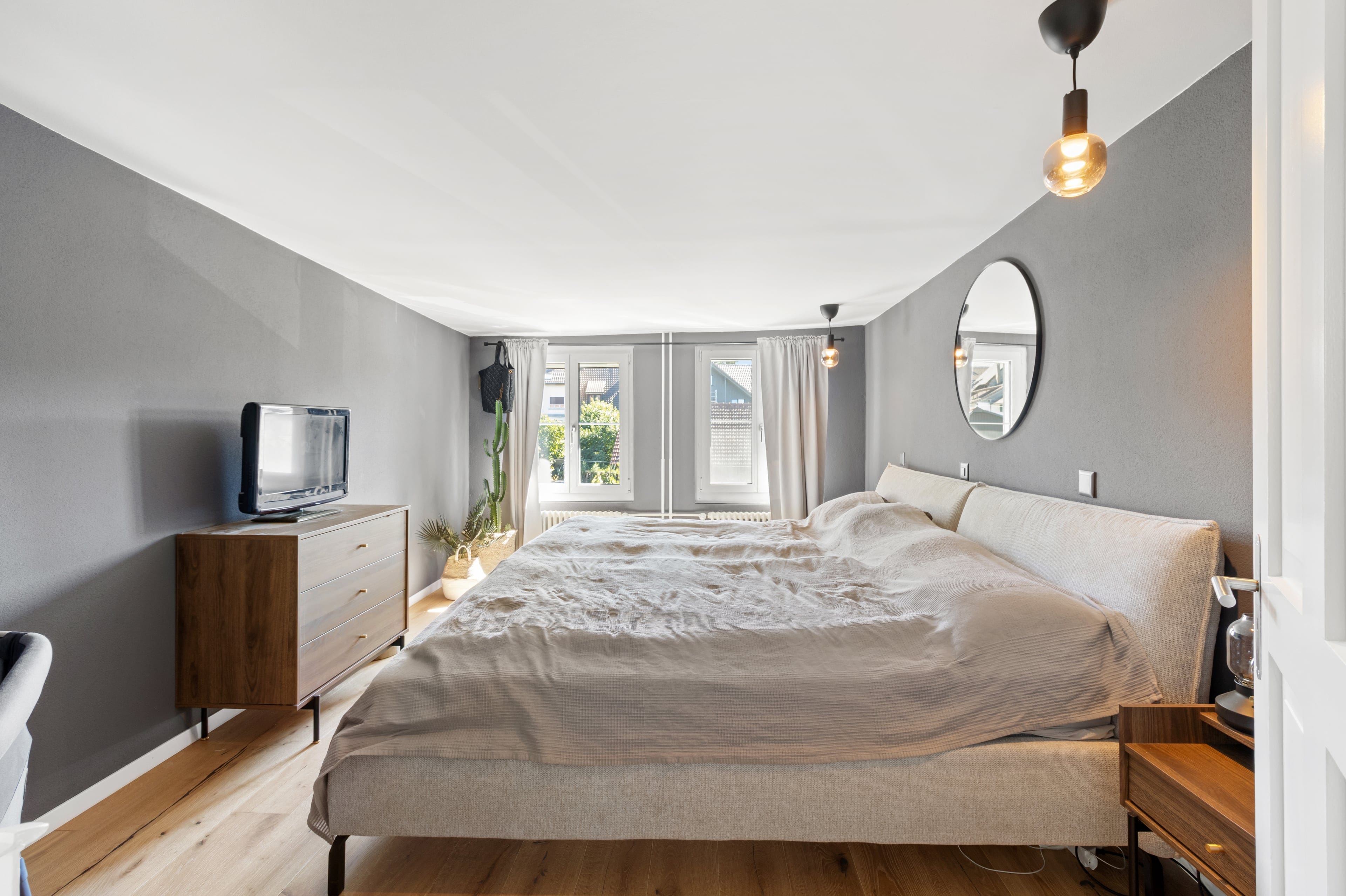 7-Zimmer Reihenhaus mit Charme in Wilchingen kaufen - 5