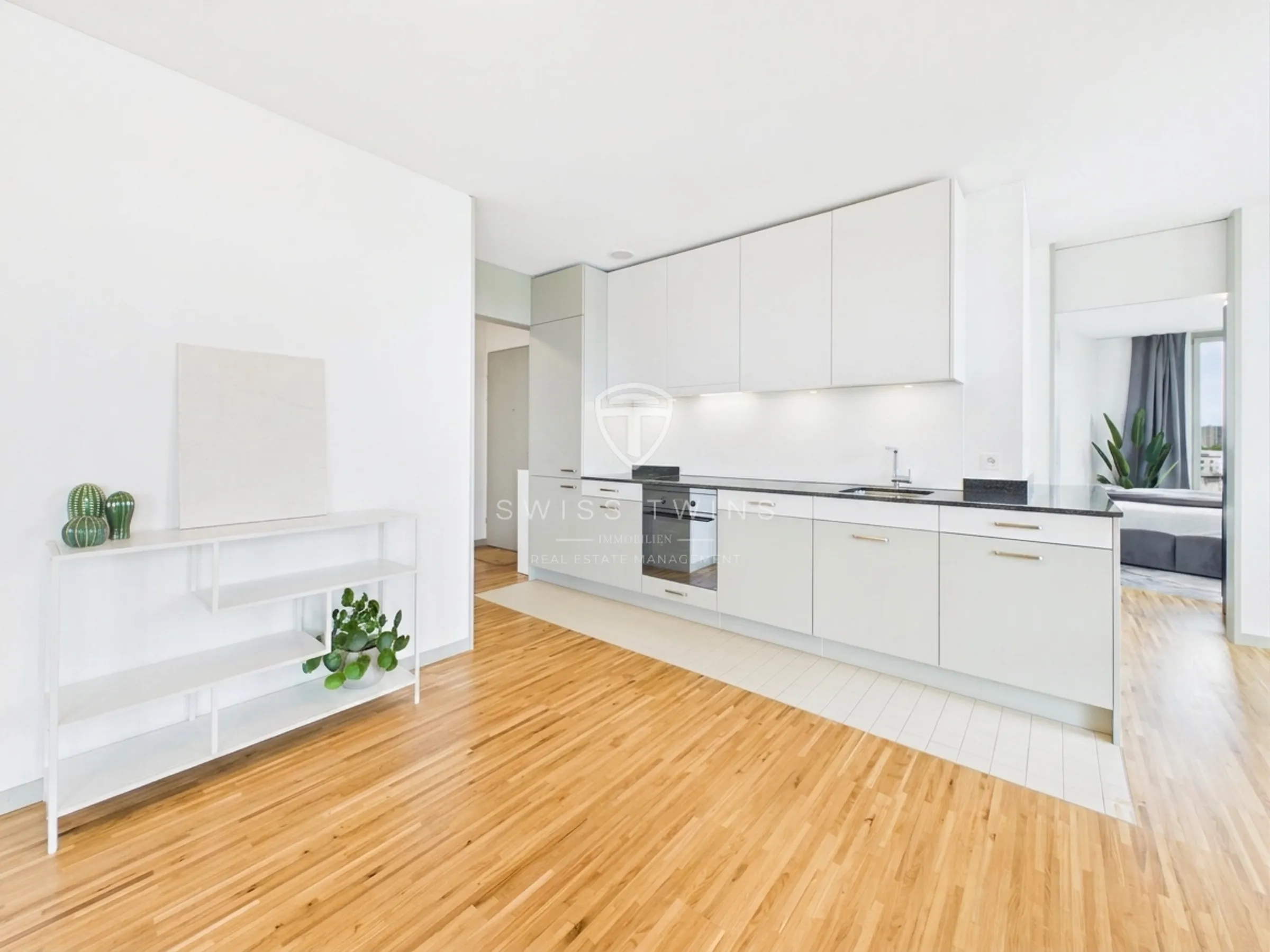 Exklusive 3.5-Zimmer-Neubauwohnung in Dübendorf – modern, hell & Minergie-zertifiziert - 4