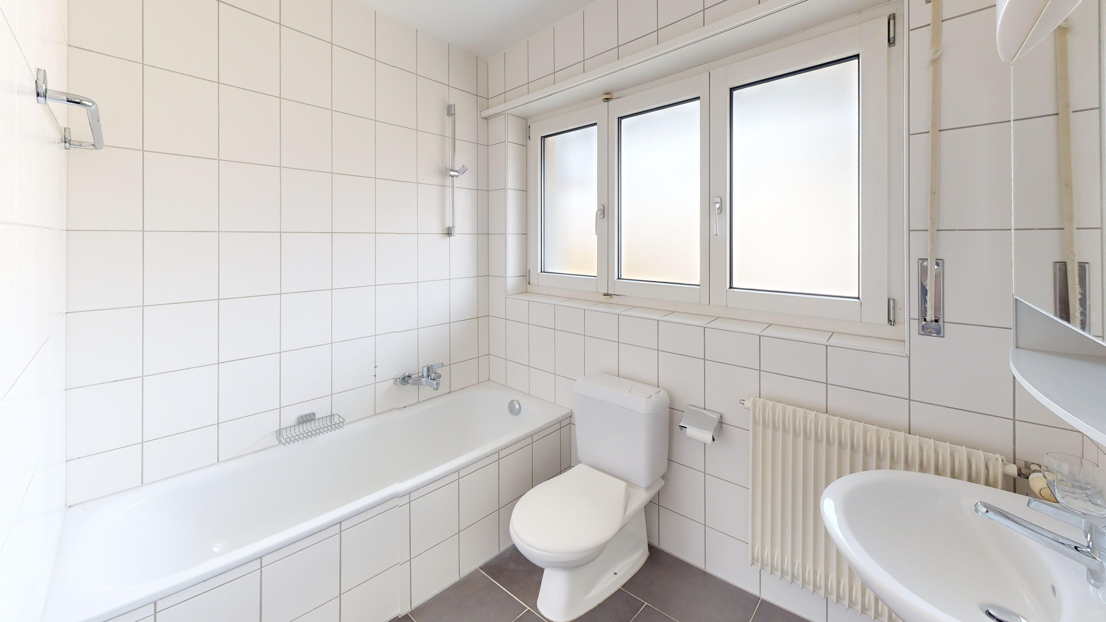 4.5-Zi.-Reihenhaus mit Garten in Krauchthal - 8