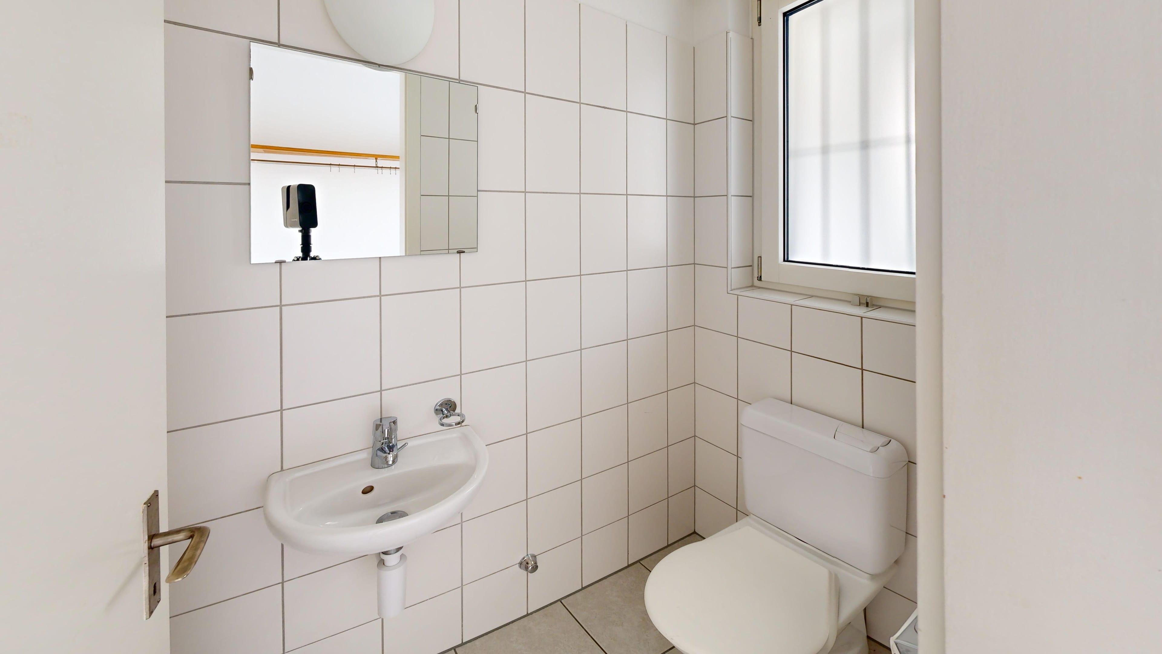 4.5-Zi.-Reihenhaus mit Garten in Krauchthal - 7