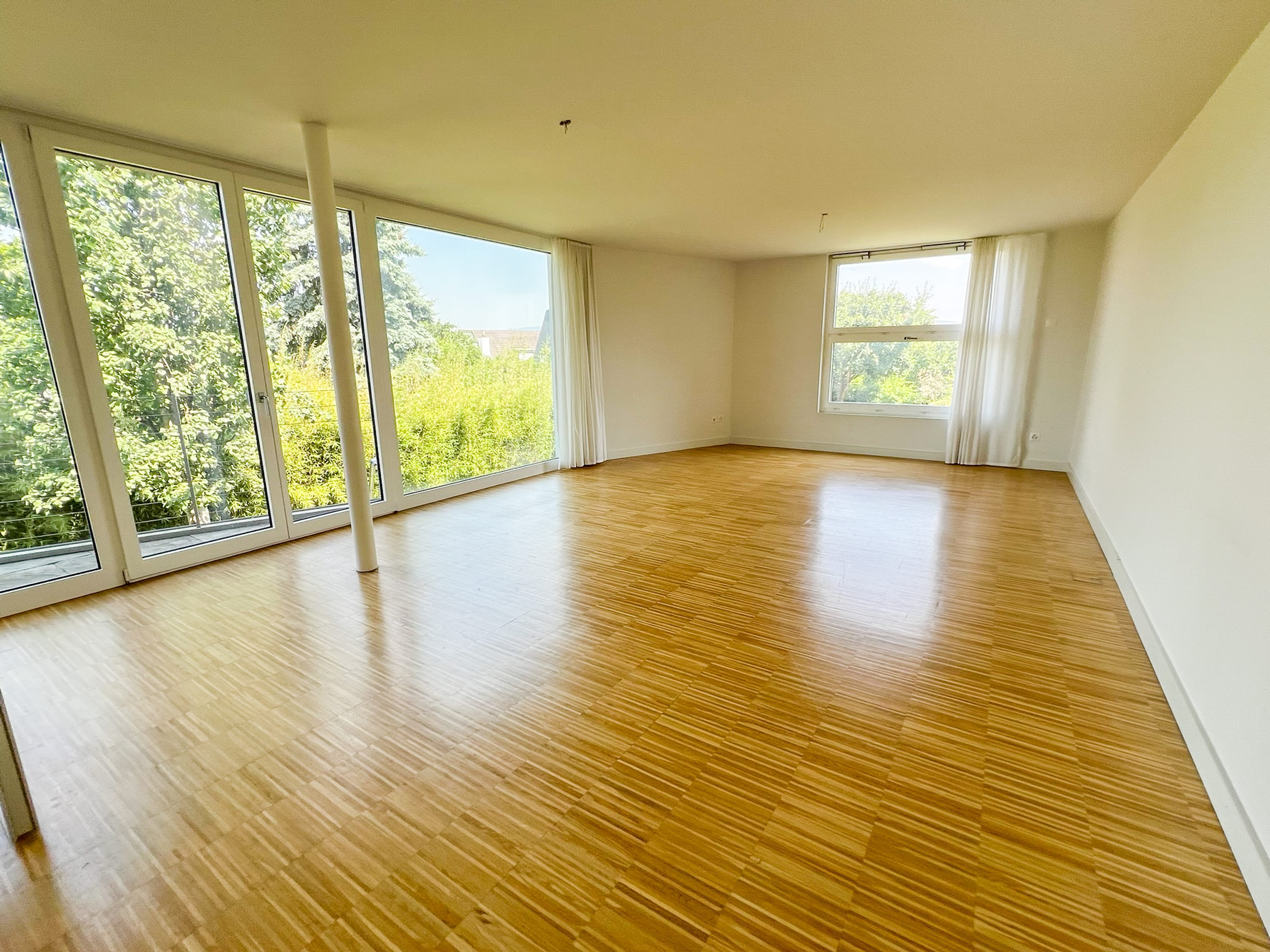 Moderne 3.5-Zimmer-Wohnung in Bottmingen mieten - 6
