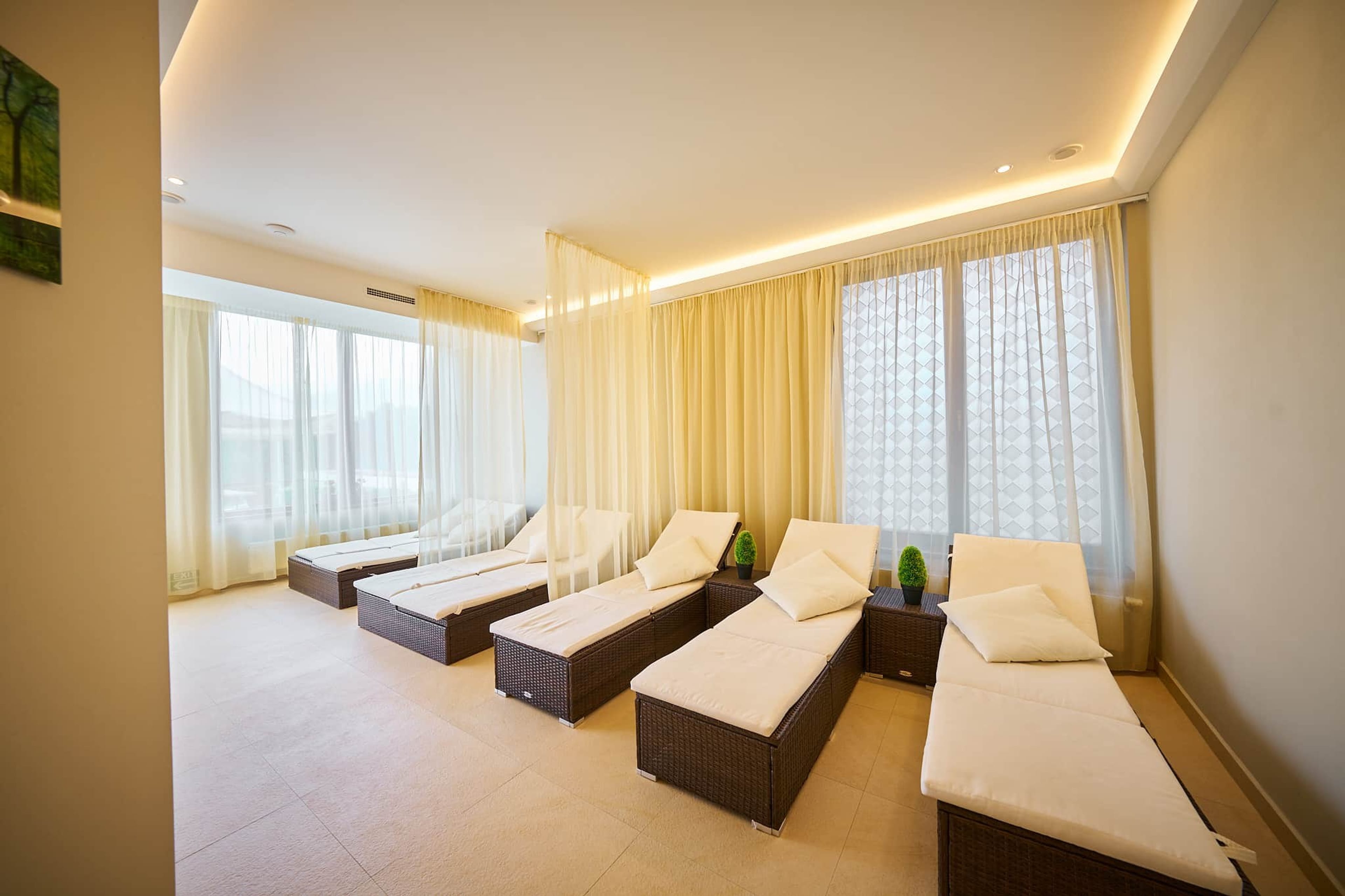 4-STERNE-HOTELRESORT MIT TENNISANLAGE - 17