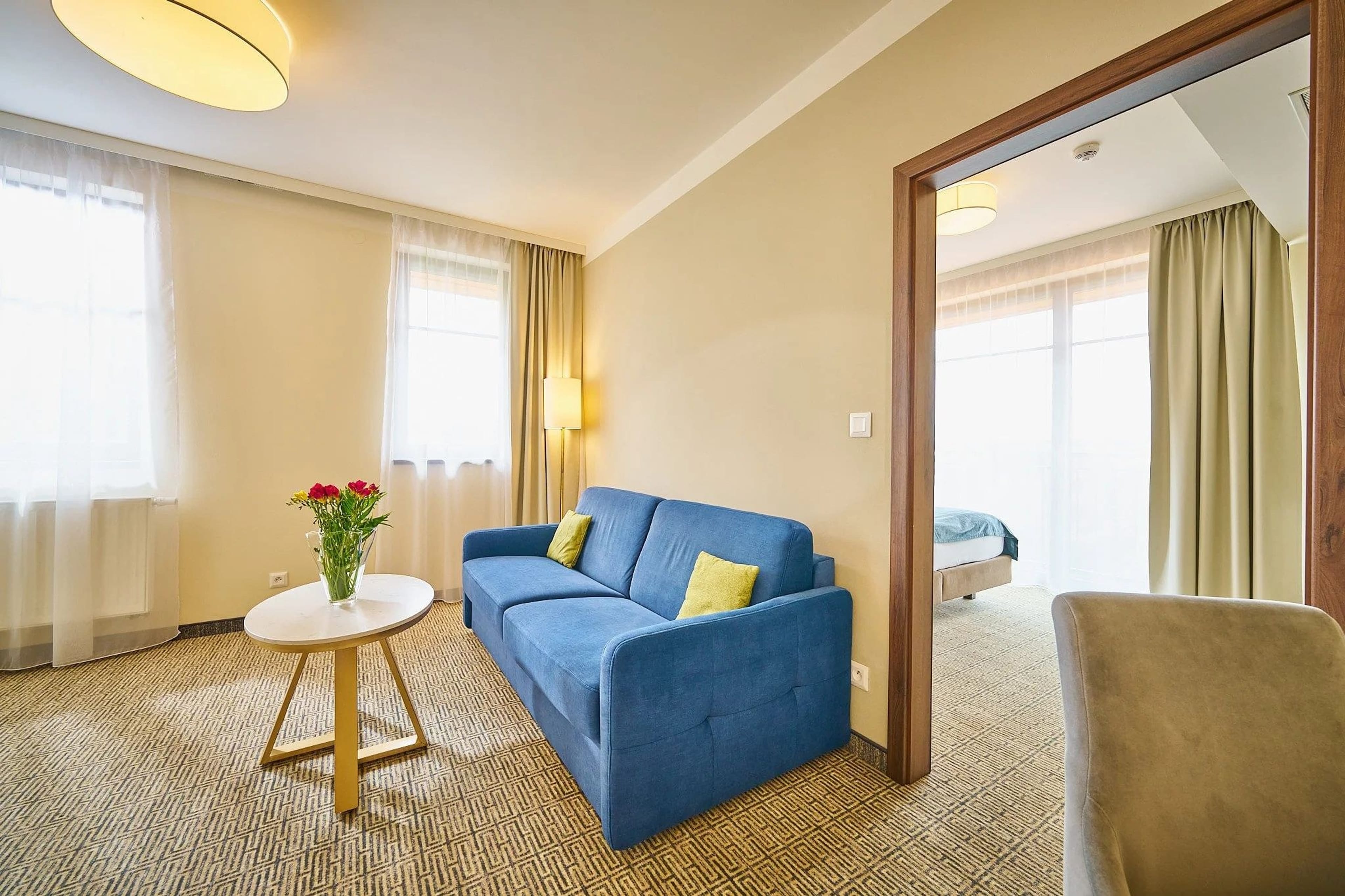 4-STERNE-HOTELRESORT MIT TENNISANLAGE - 9