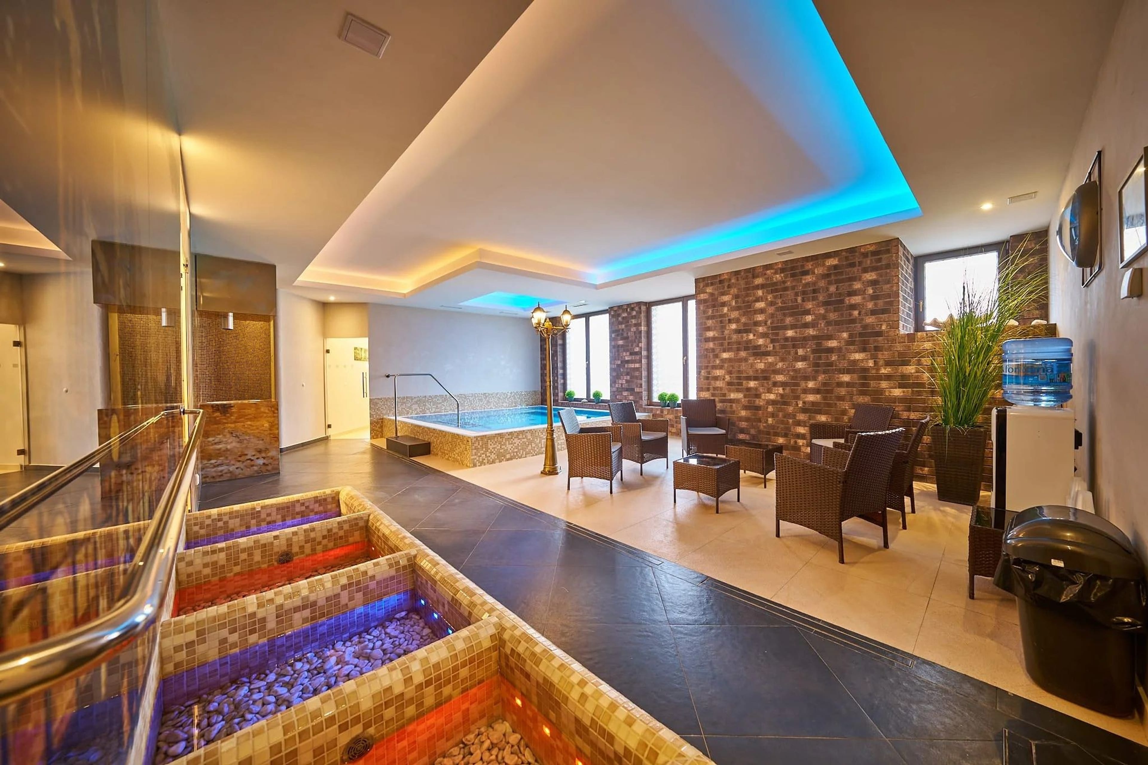 4-STERNE-HOTELRESORT MIT TENNISANLAGE - 21