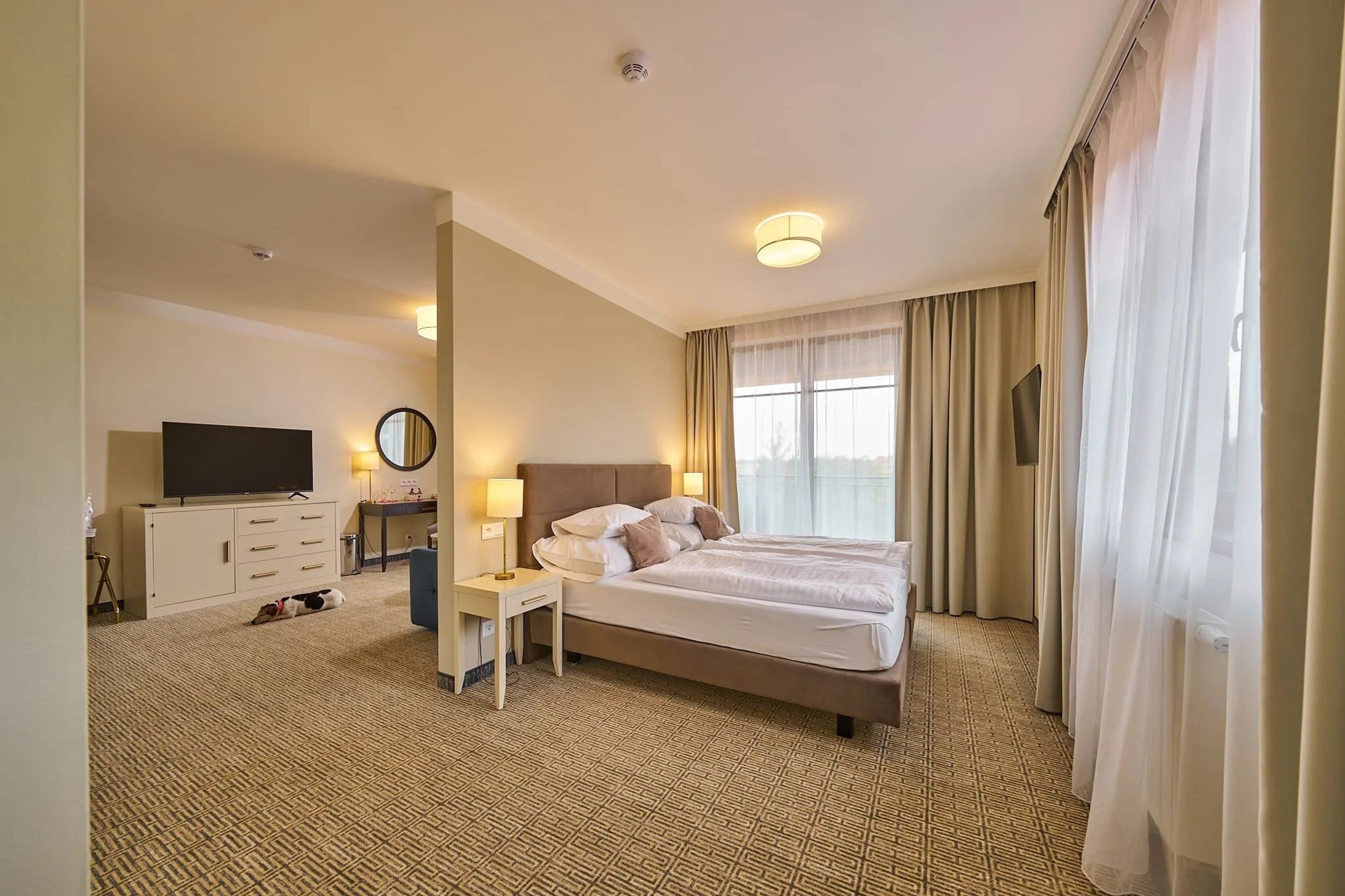 4-STERNE-HOTELRESORT MIT TENNISANLAGE - 14