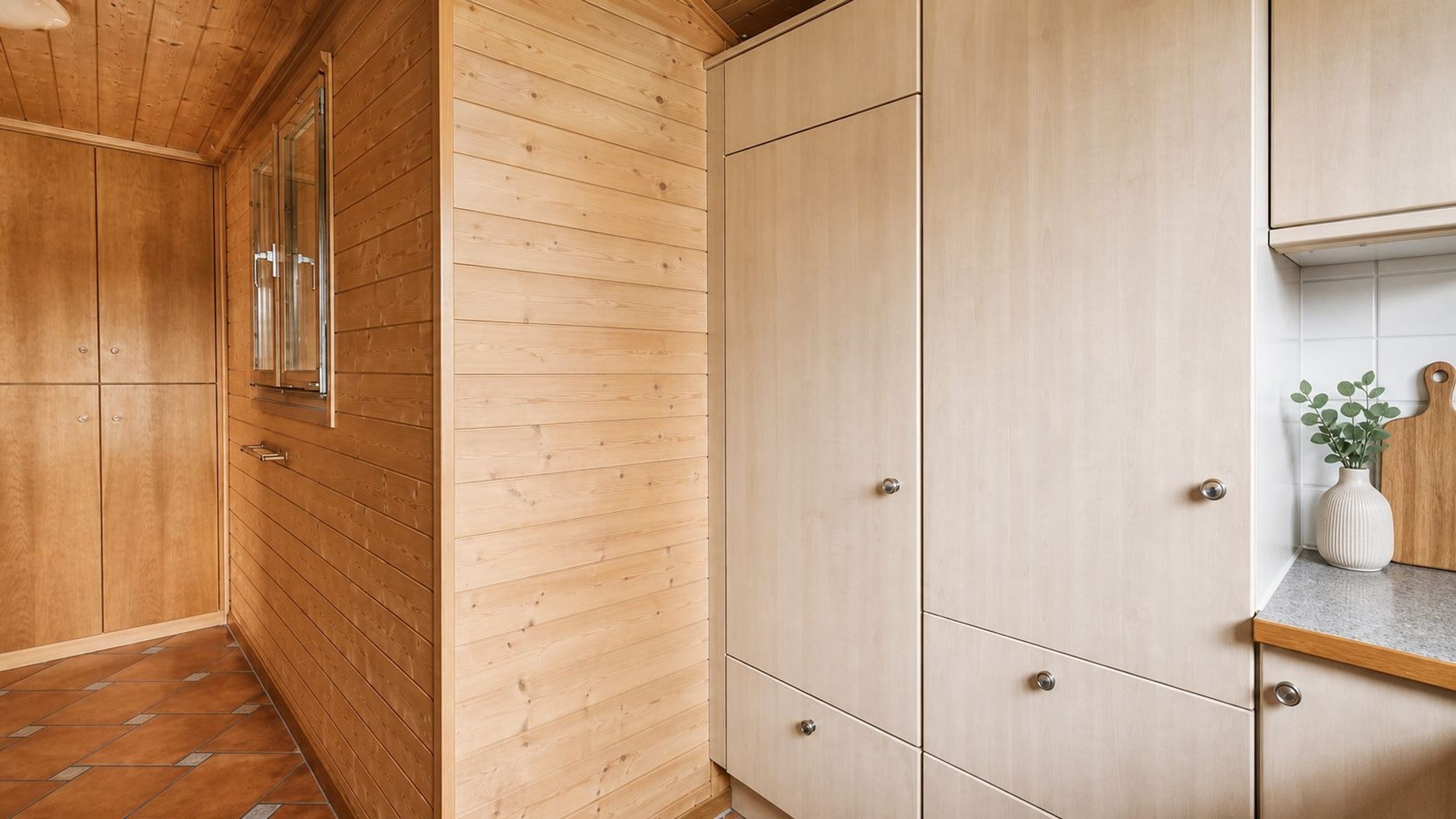 FERIENHAUS MIT SENSATIONELLER SEE- UND BERGSICHT - 15